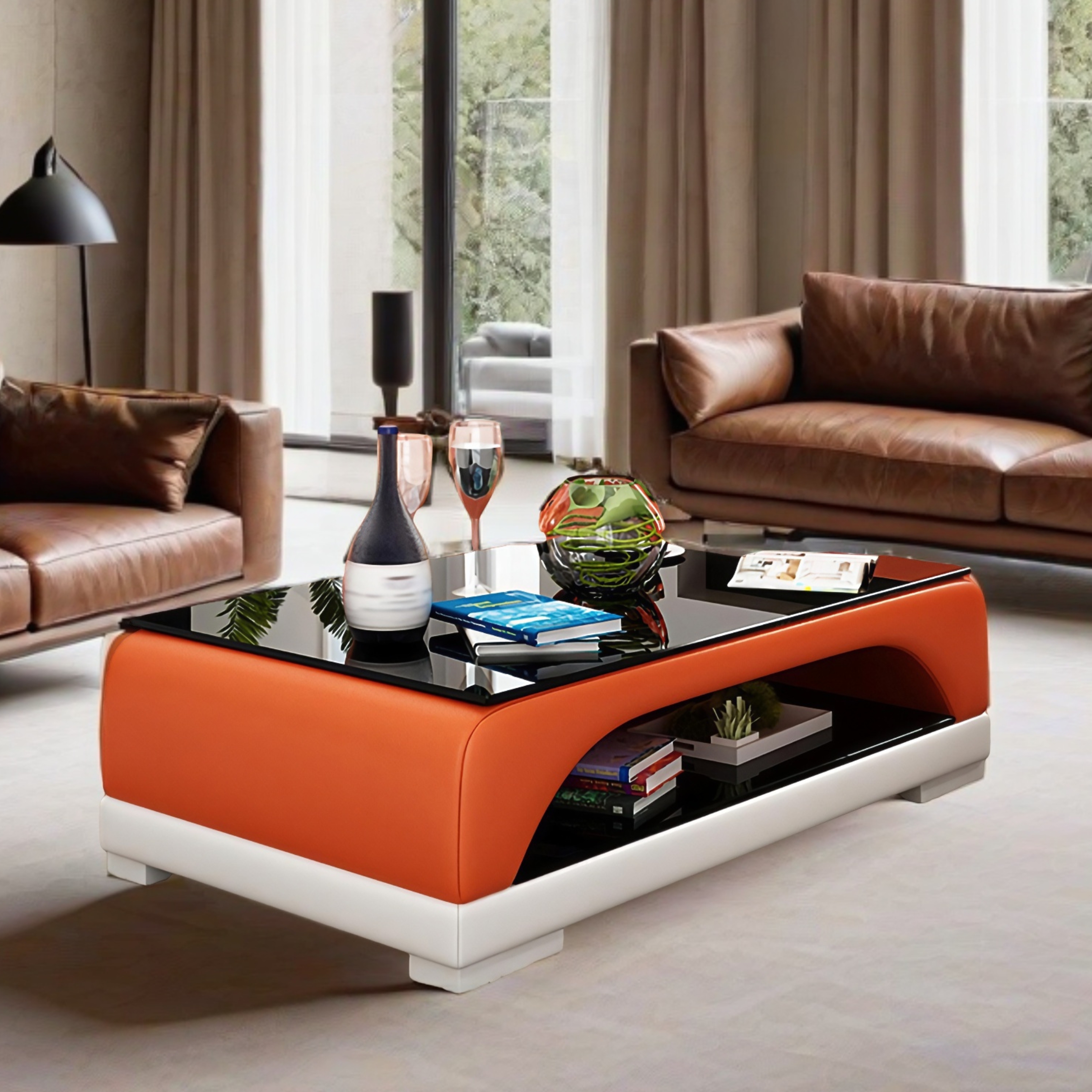Designer Couchtisch - Frankfurt am Main
