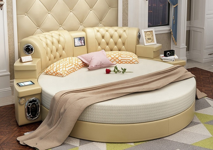 Doppel Bett Pattaya