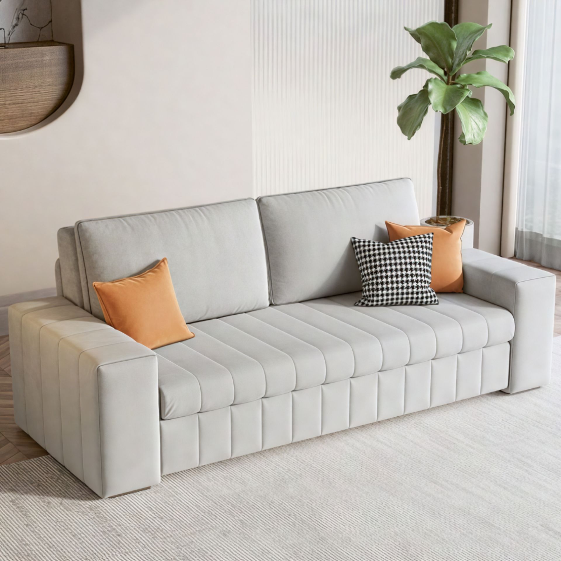 Sofa-Bett Salo 