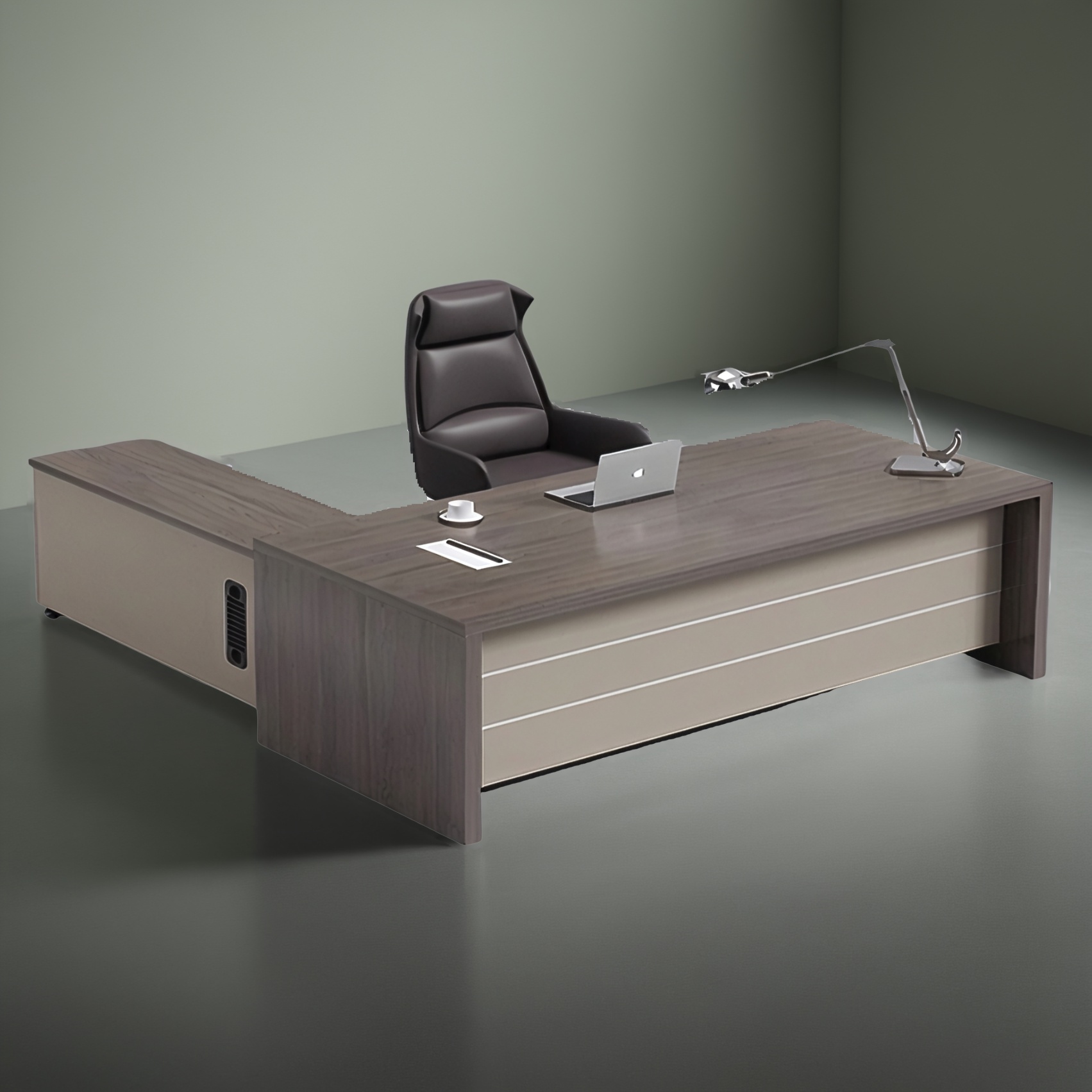 Schreibtisch Mailand 