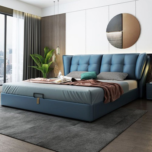  Doppel Bett Asia