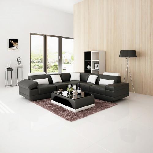 Ecksofa Bochum