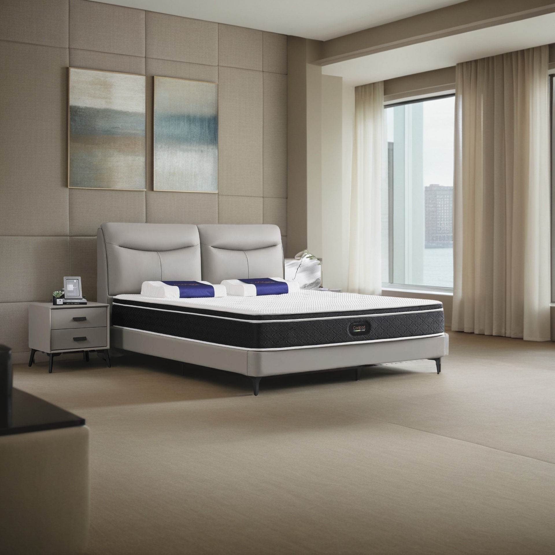 Bett Lancaster