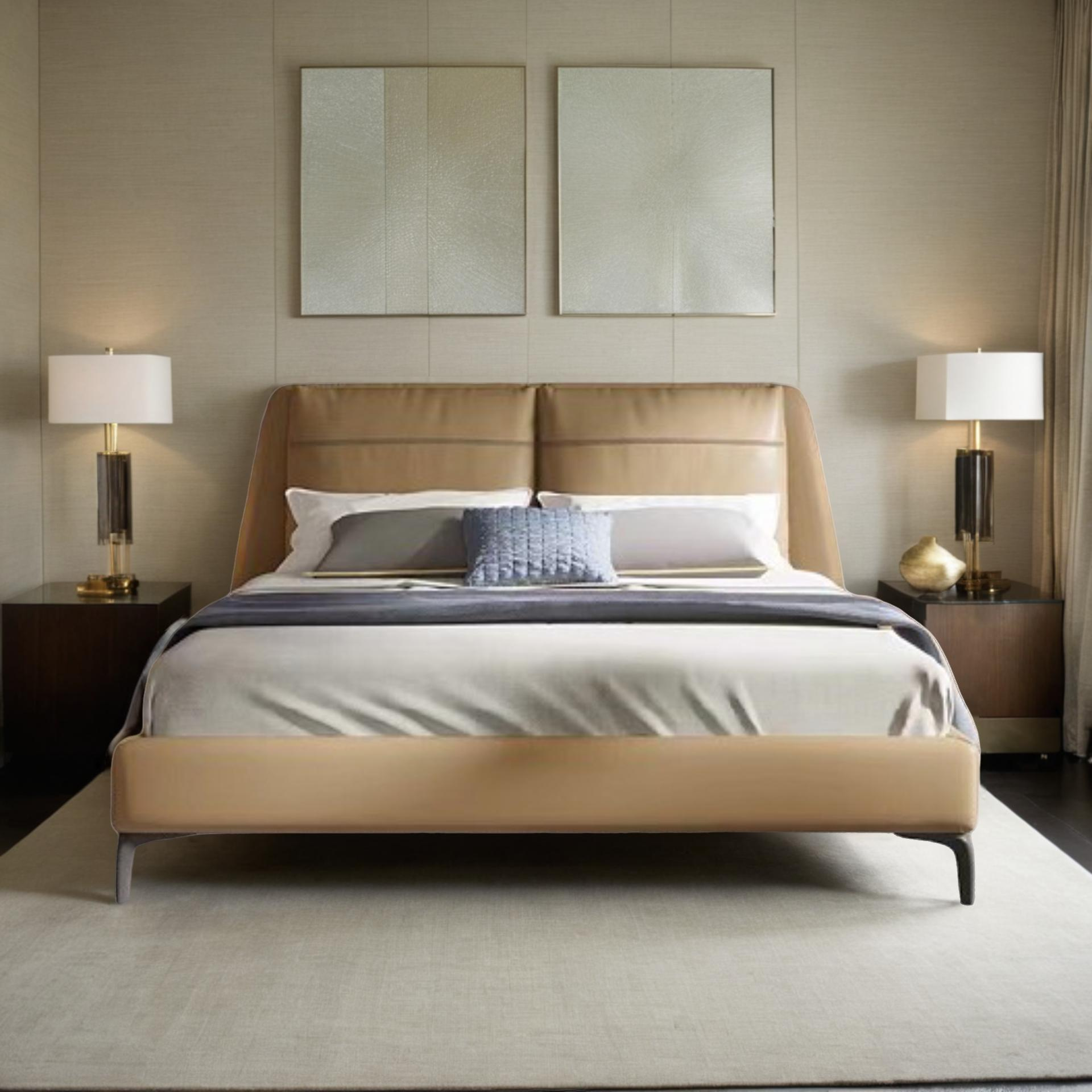 Bett Zovela
