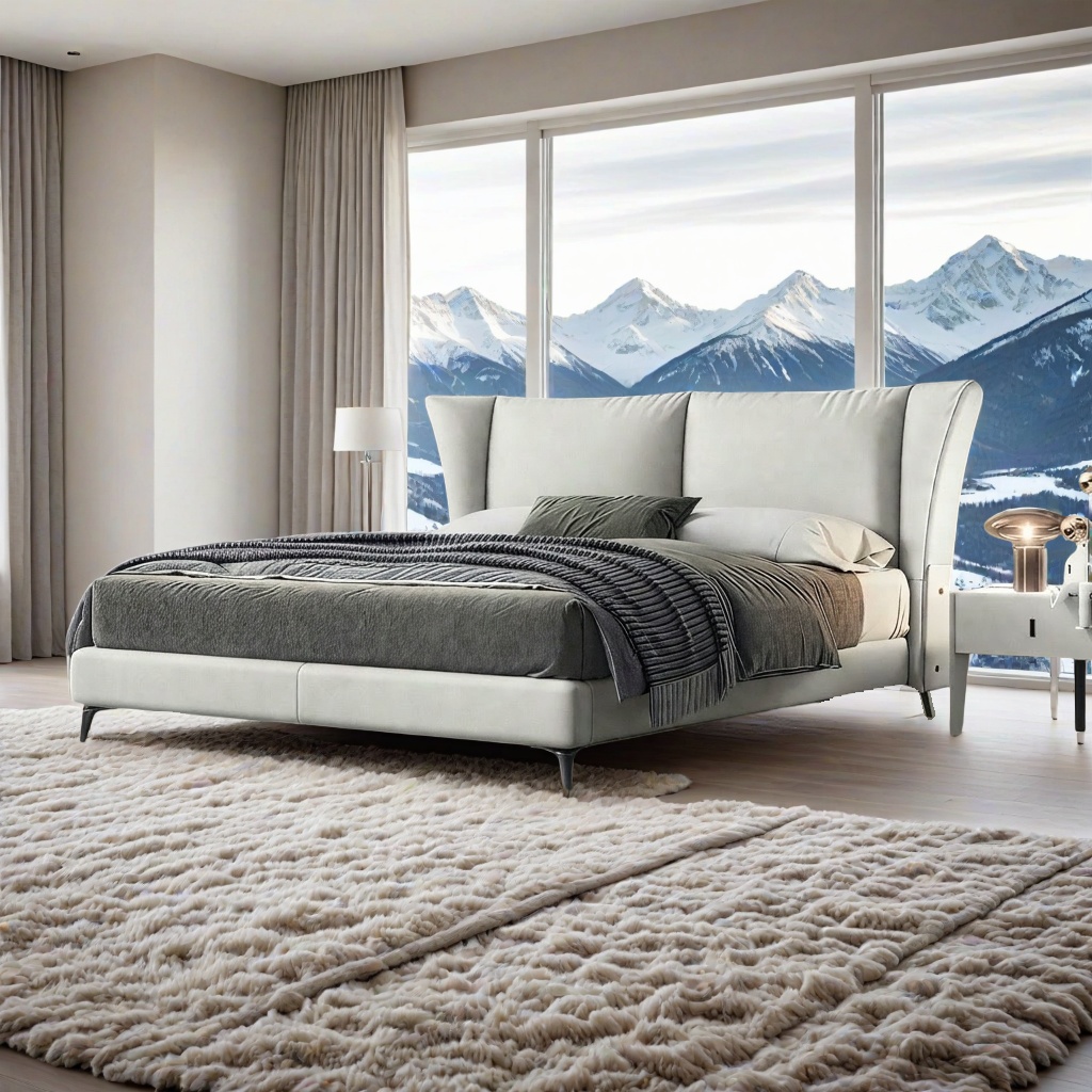 Doppelbett Las Palmas 