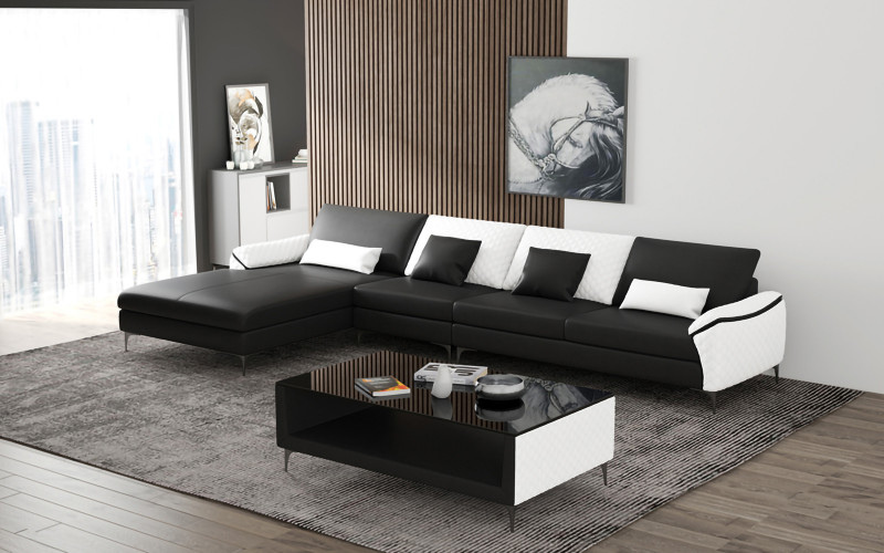  Sofa Swindon - L-Form