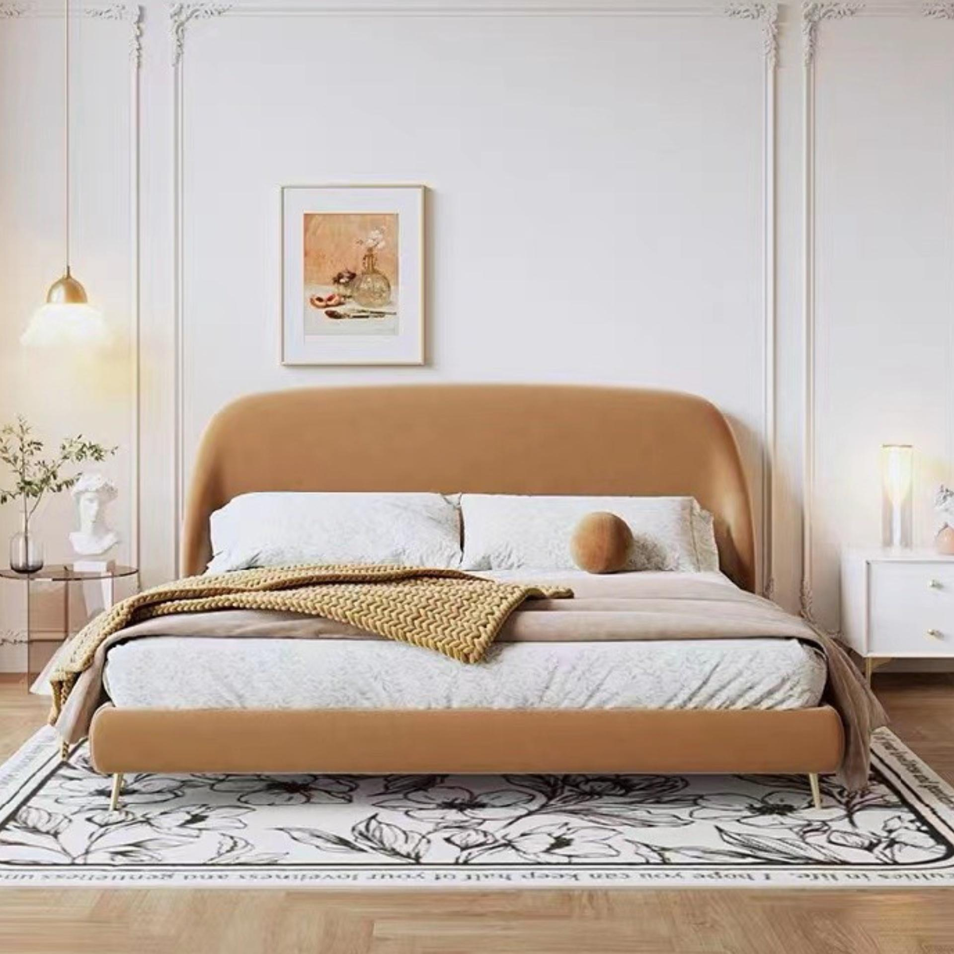 Bett Solvia