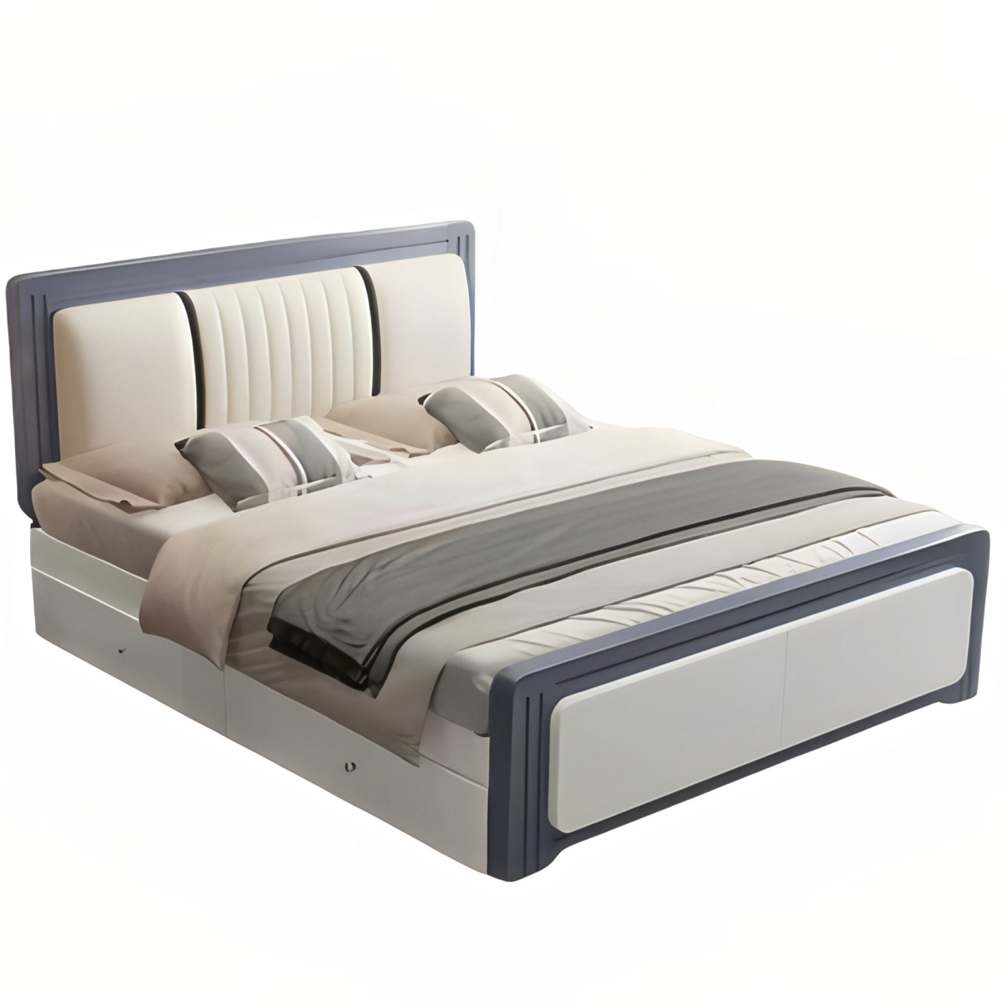 Doppelbett Tram Sasar