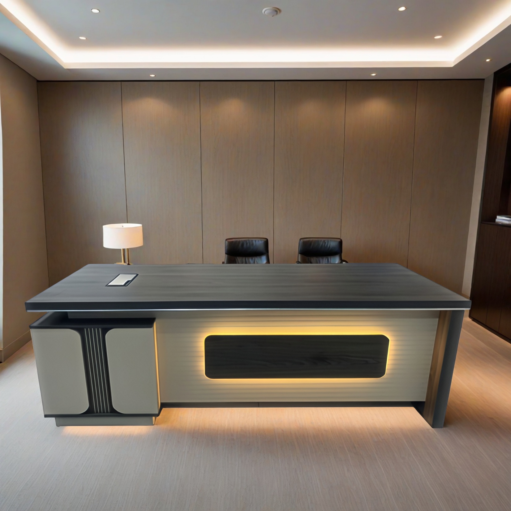 Schreibtisch Brisbane 