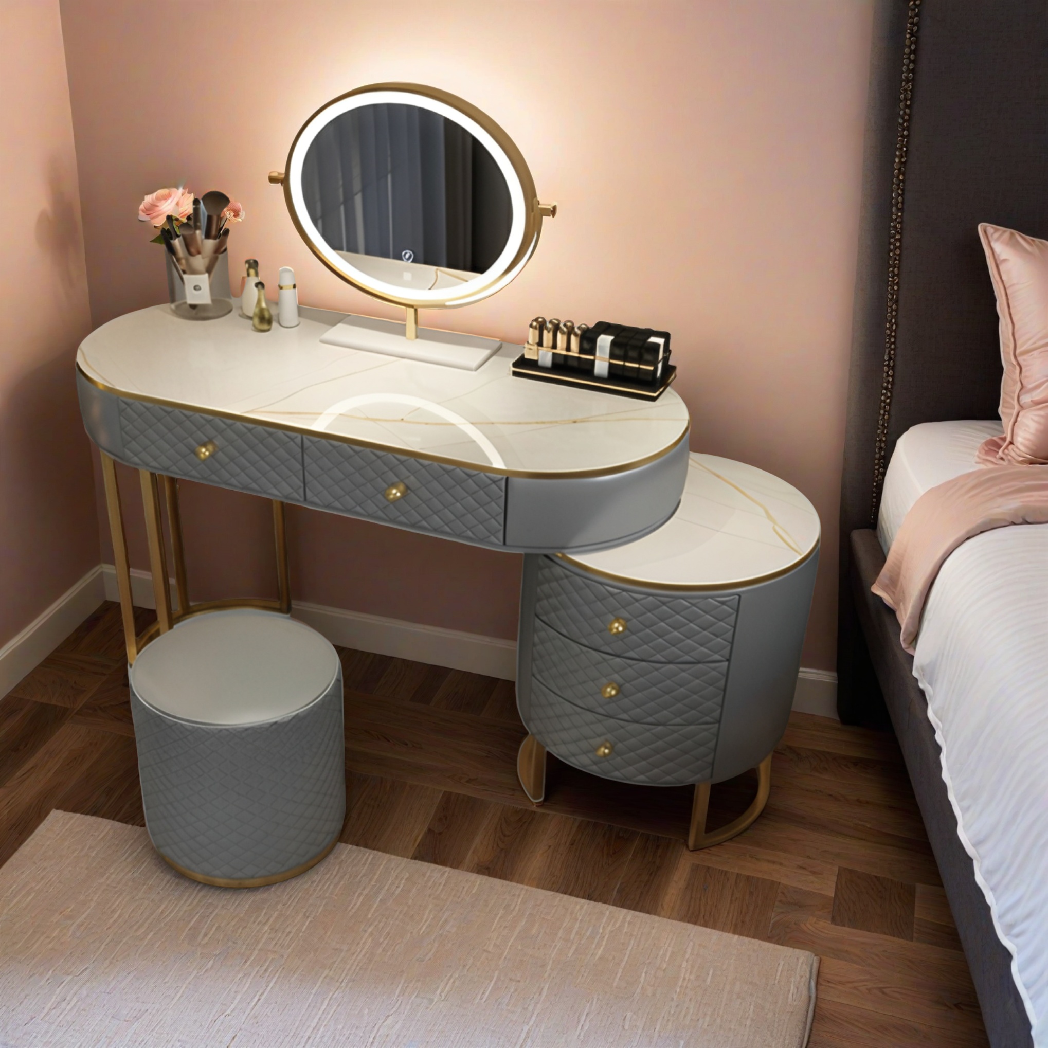 Schminktisch Jerusalem