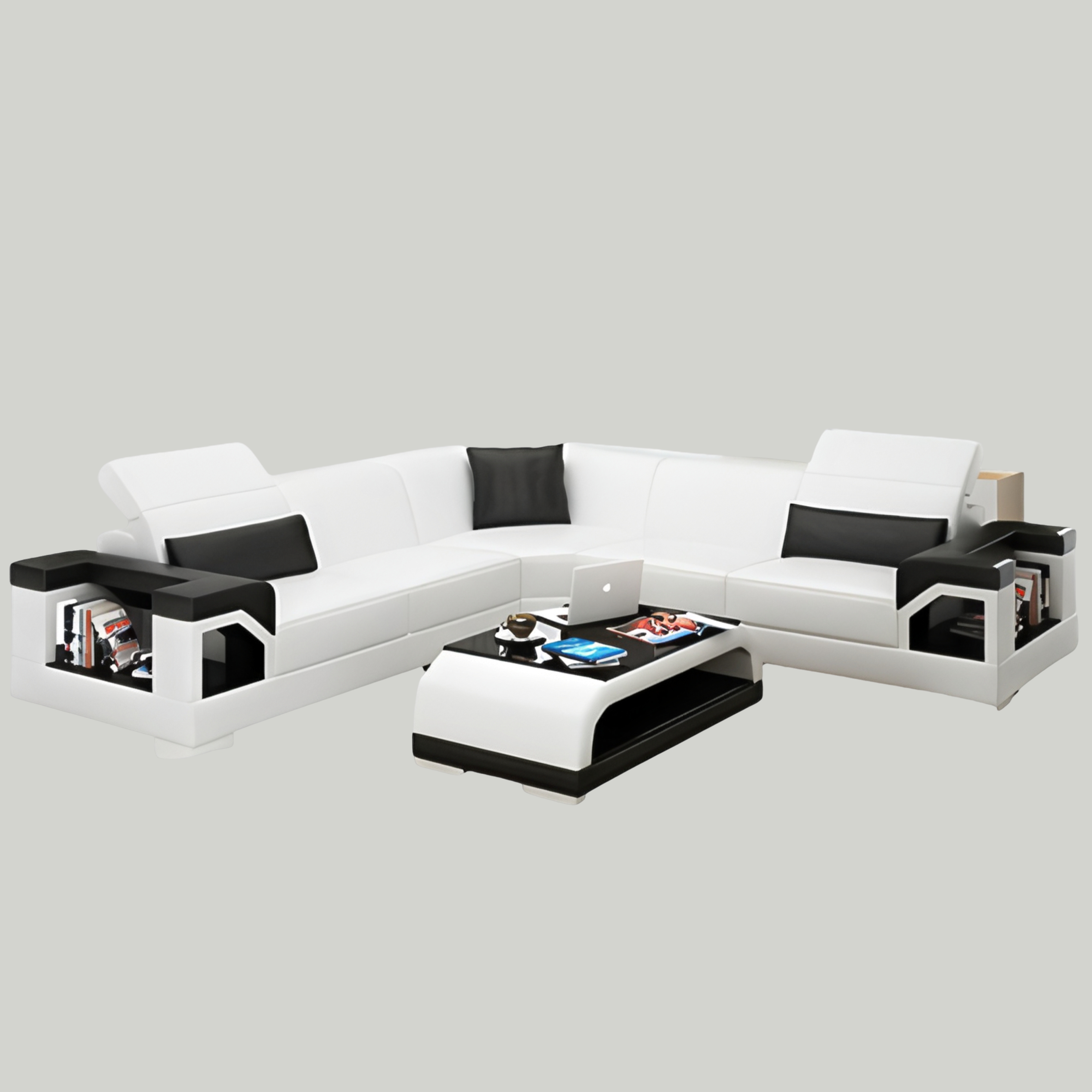  Ecksofa München