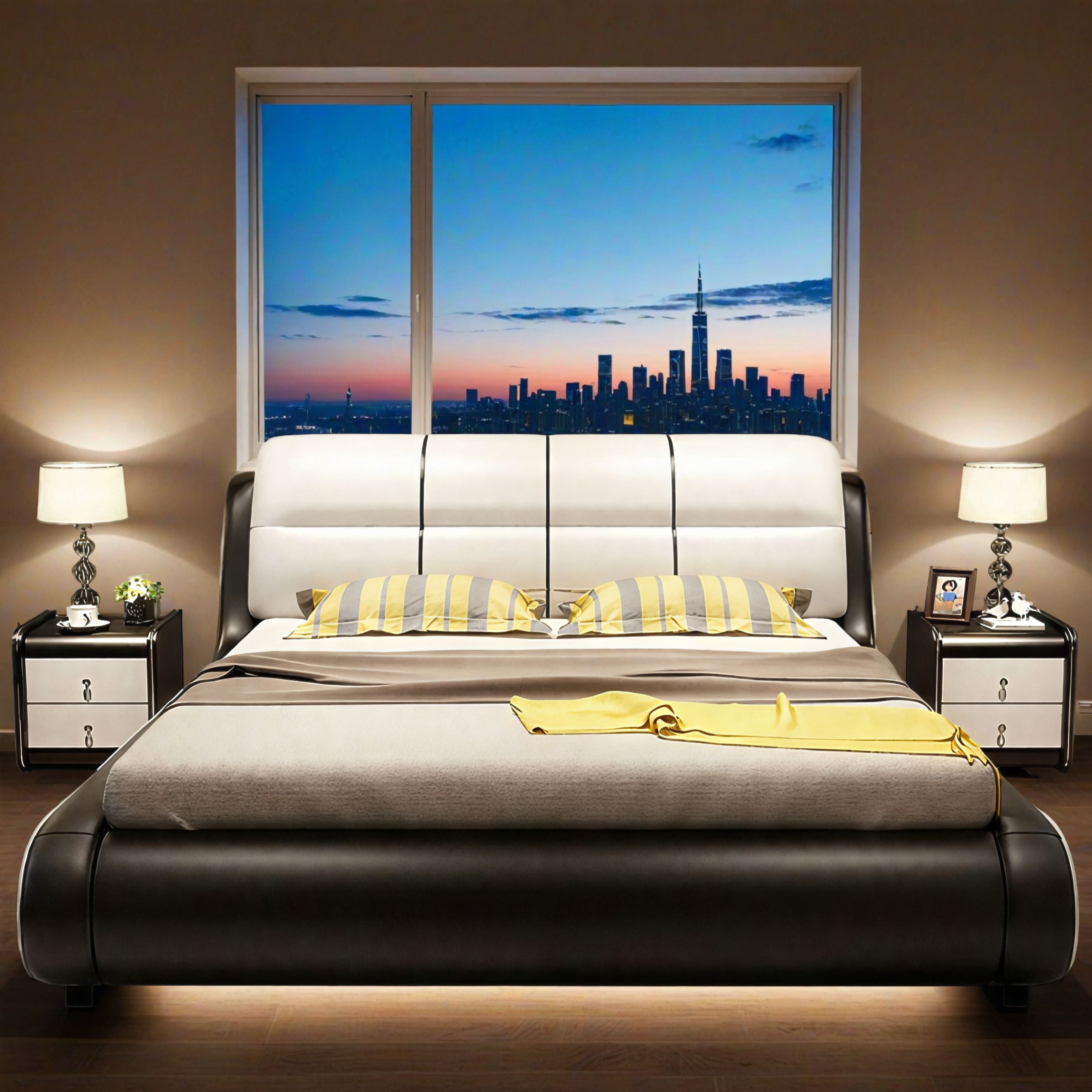  Doppel Bett Agra