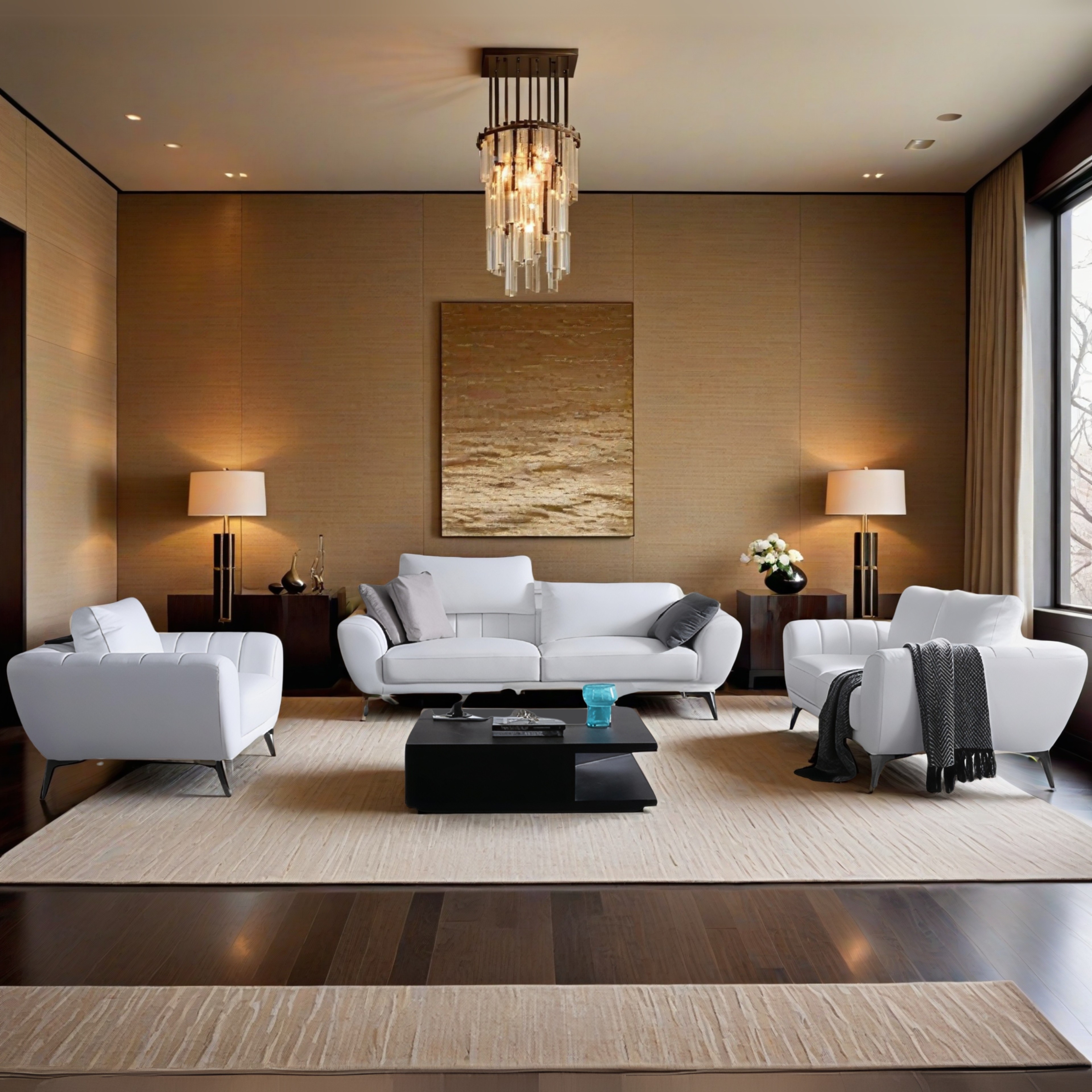 Sofa Set Pfronten