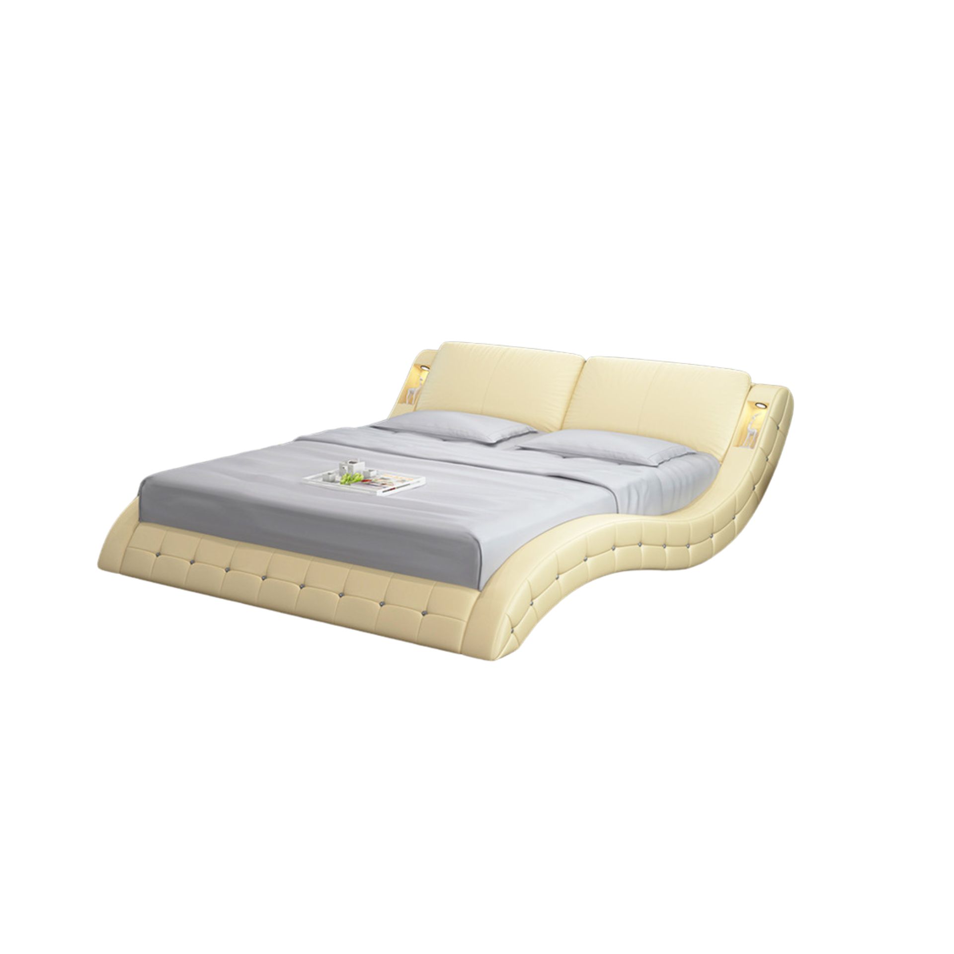  Doppel Bett Nazaré