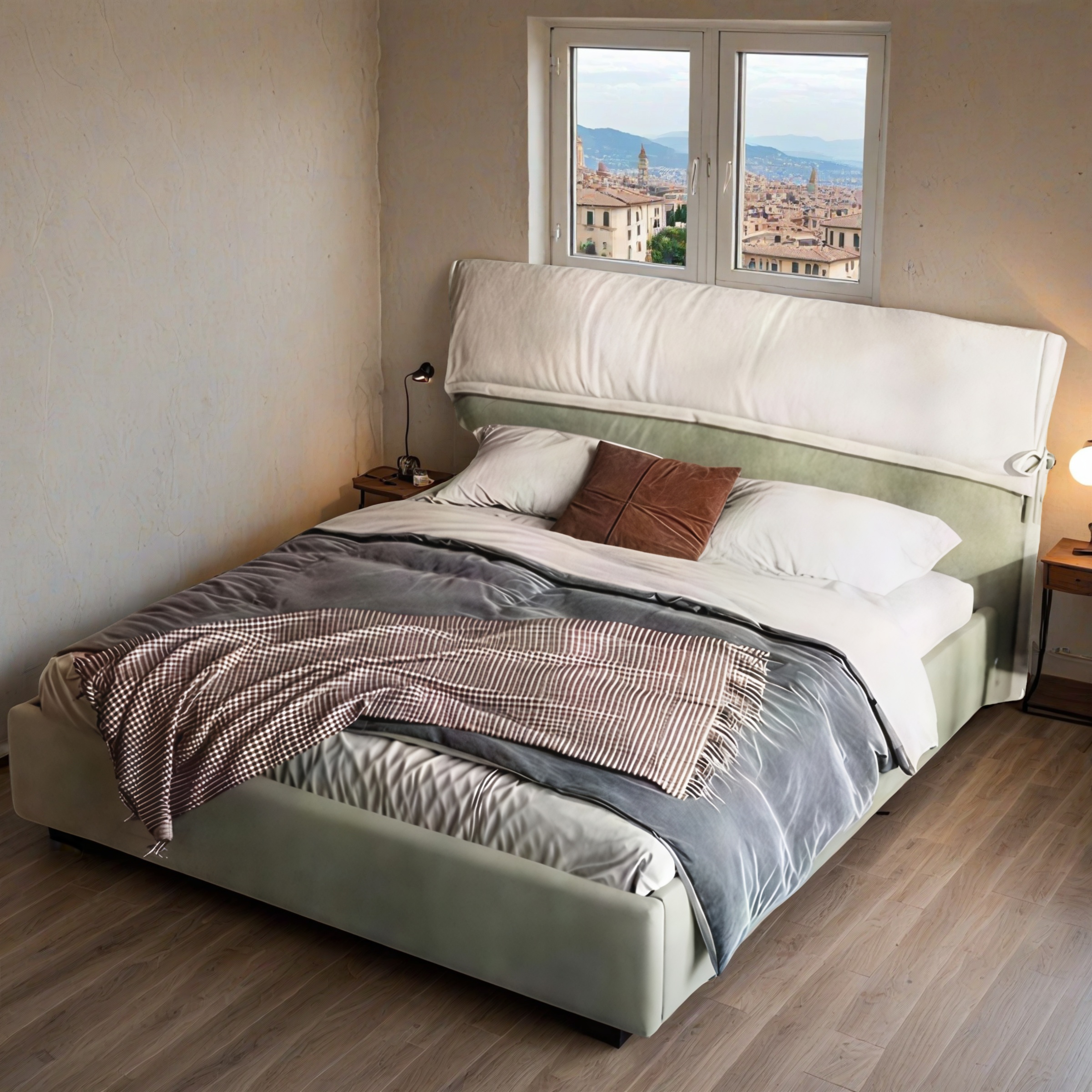 Bett Zolira
