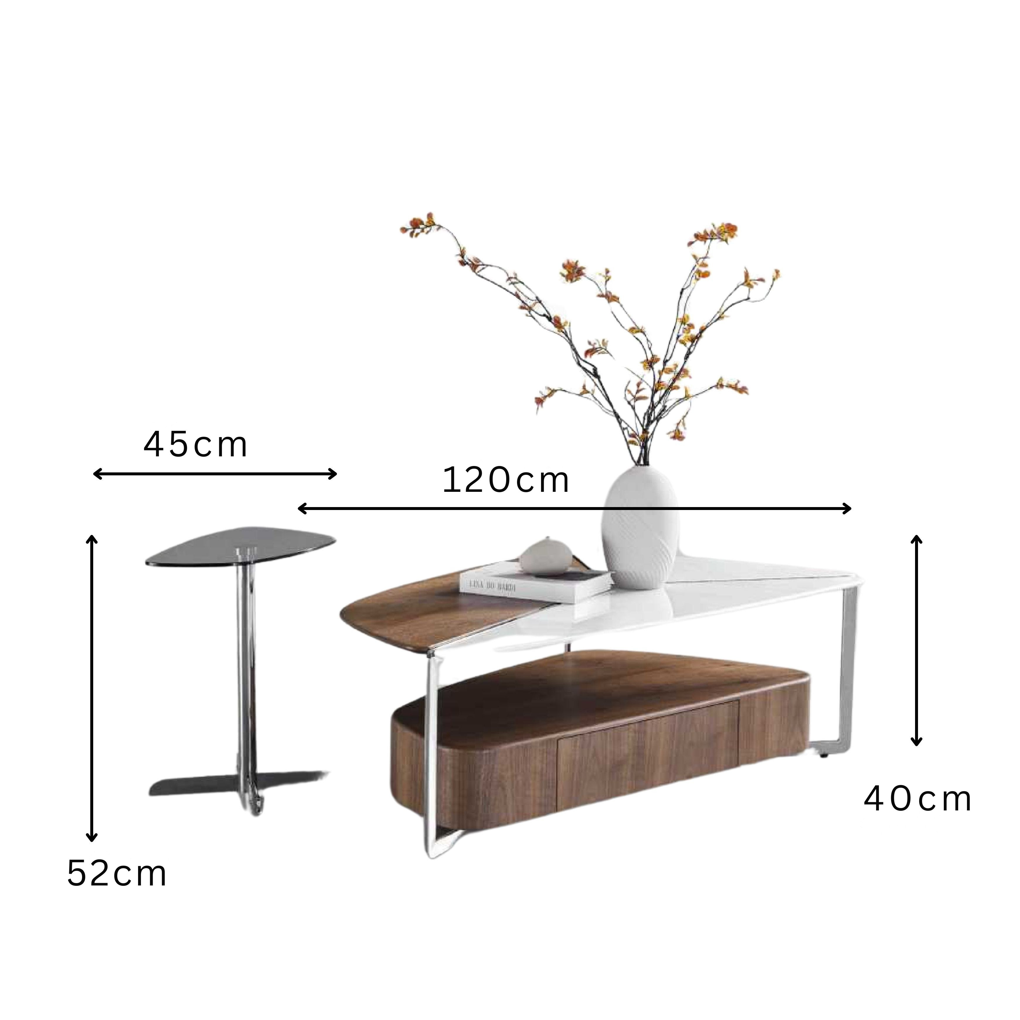Couchtisch Arkel