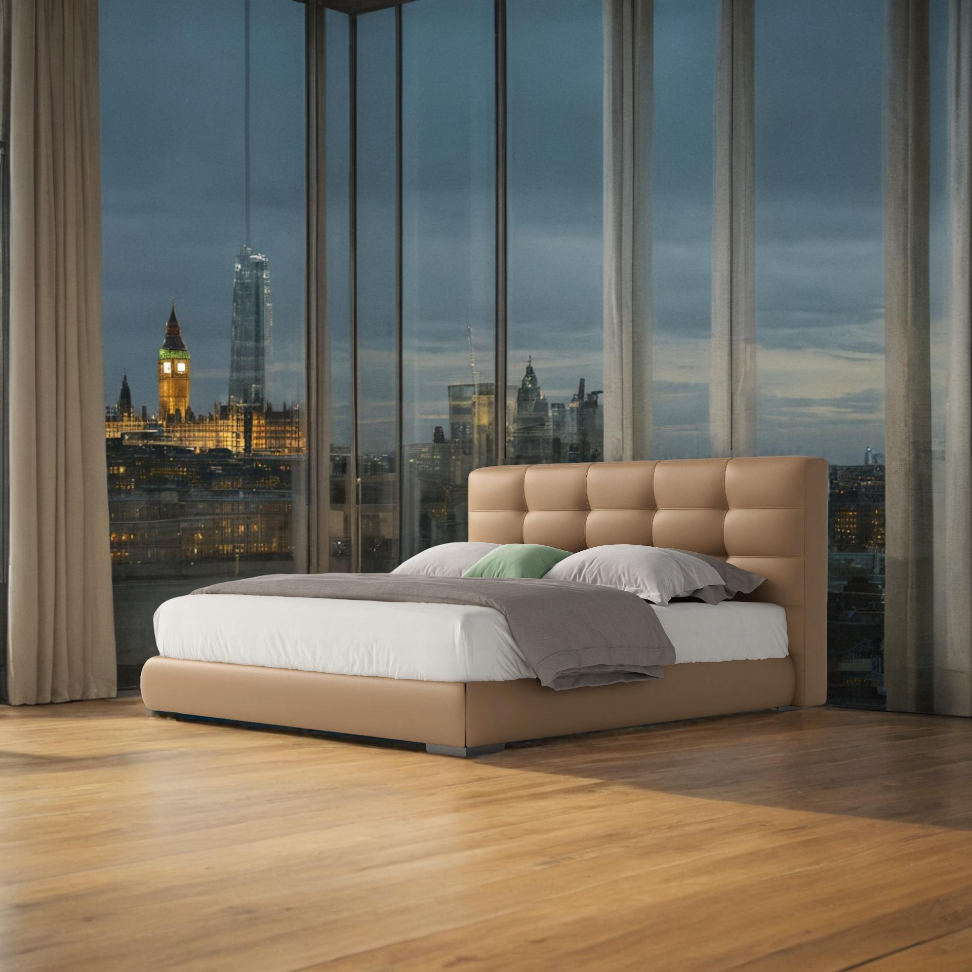 Doppel Bett Treuchtlingen