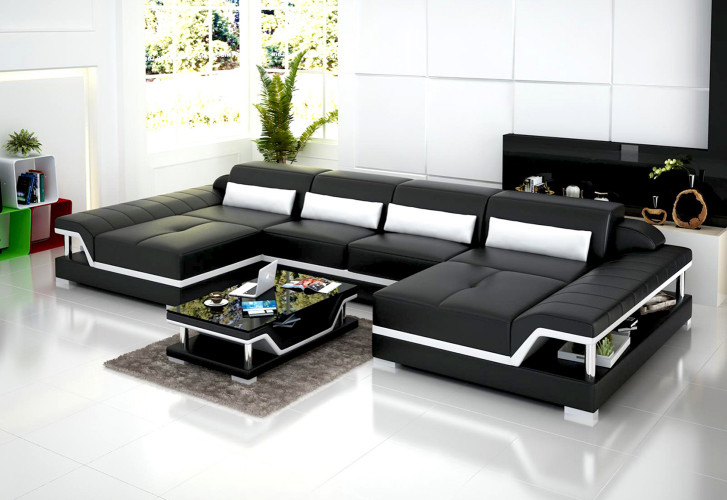 Sofa + Ottomane Dresden