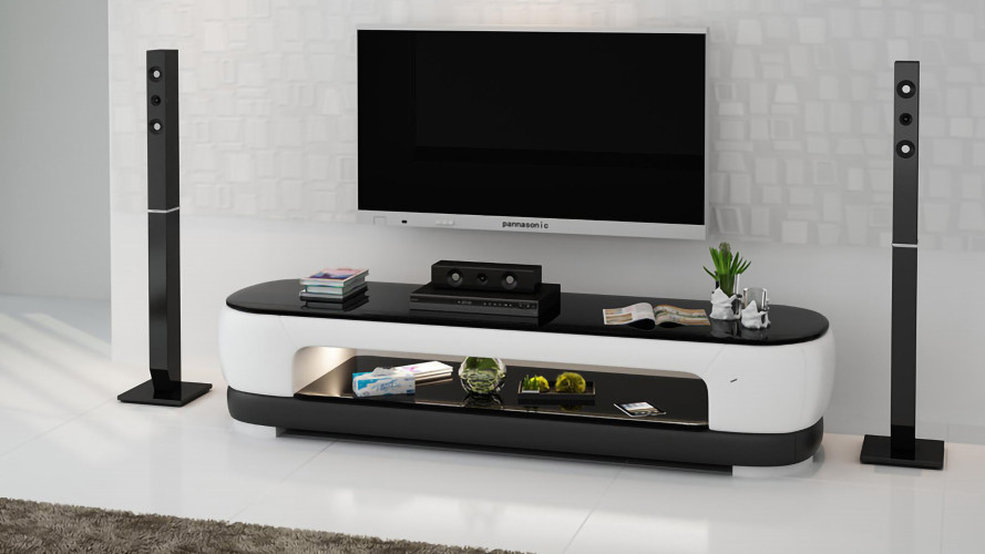 Designer TV-Board - Firenze