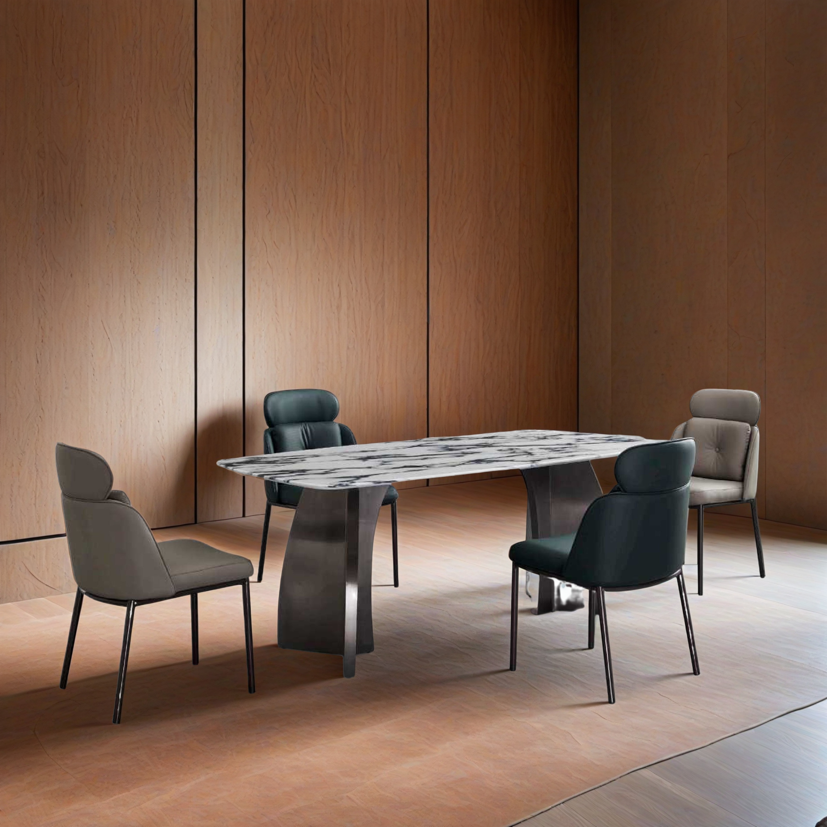 Stuhl Tineo