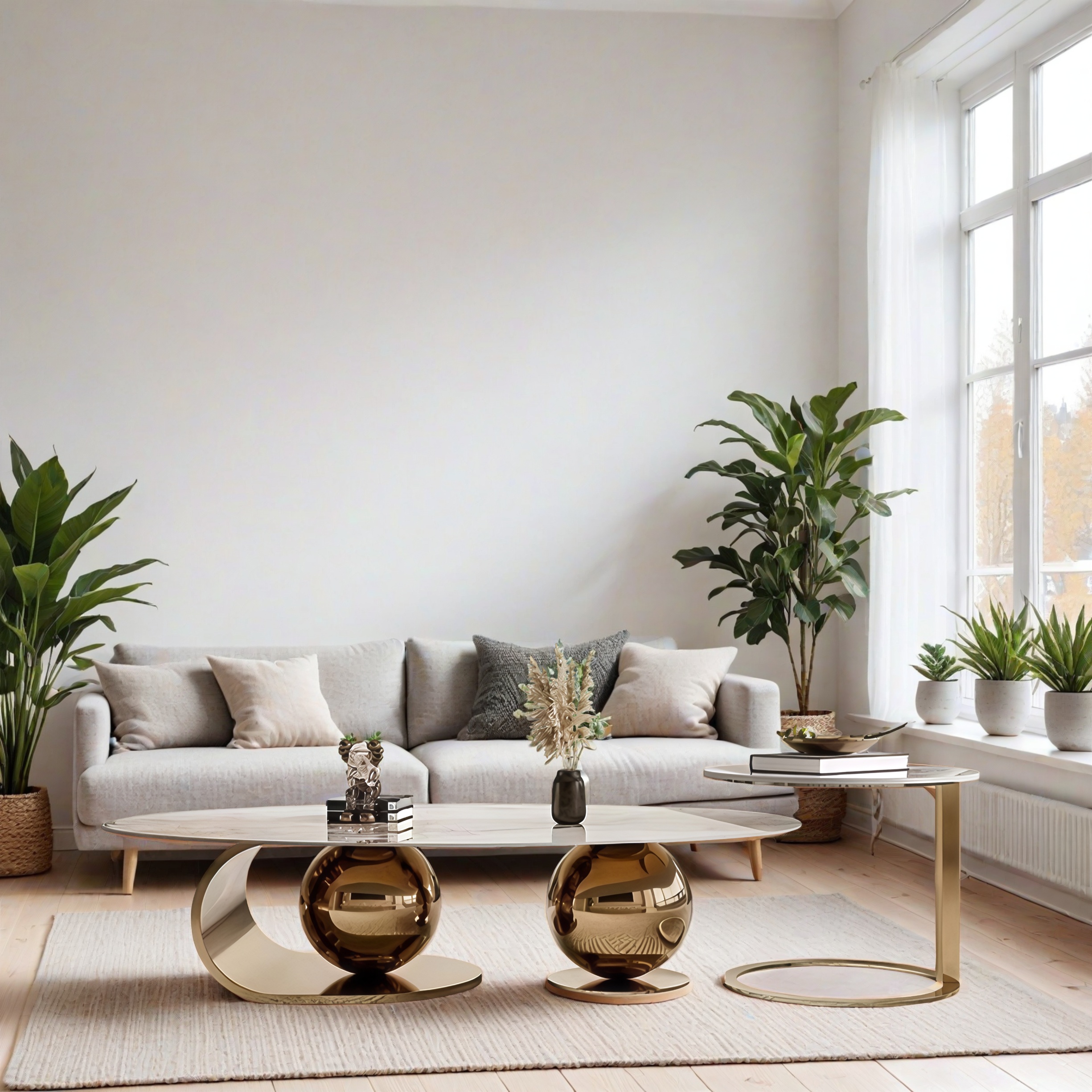 Couchtisch Dang Tong 