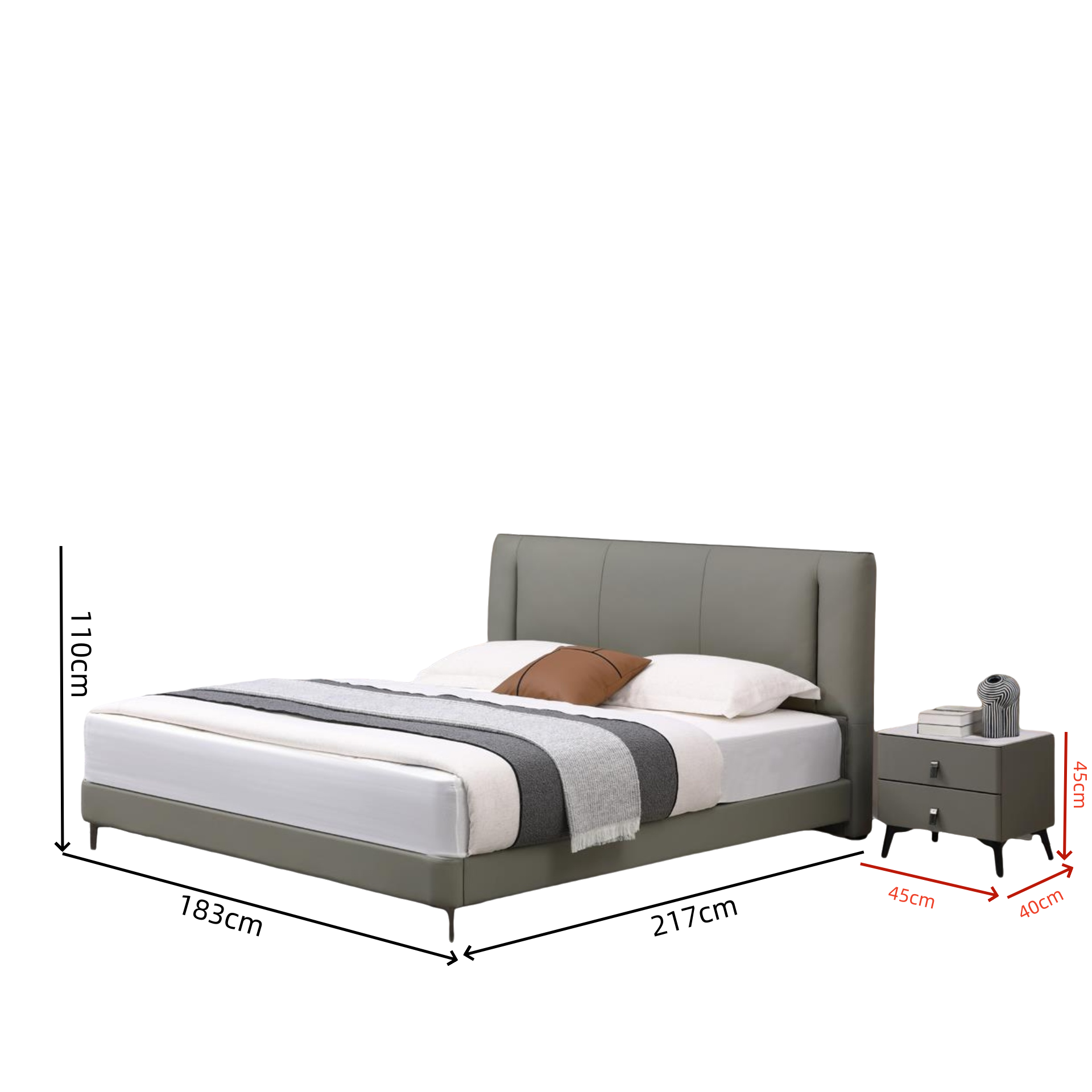 Bett Arvella