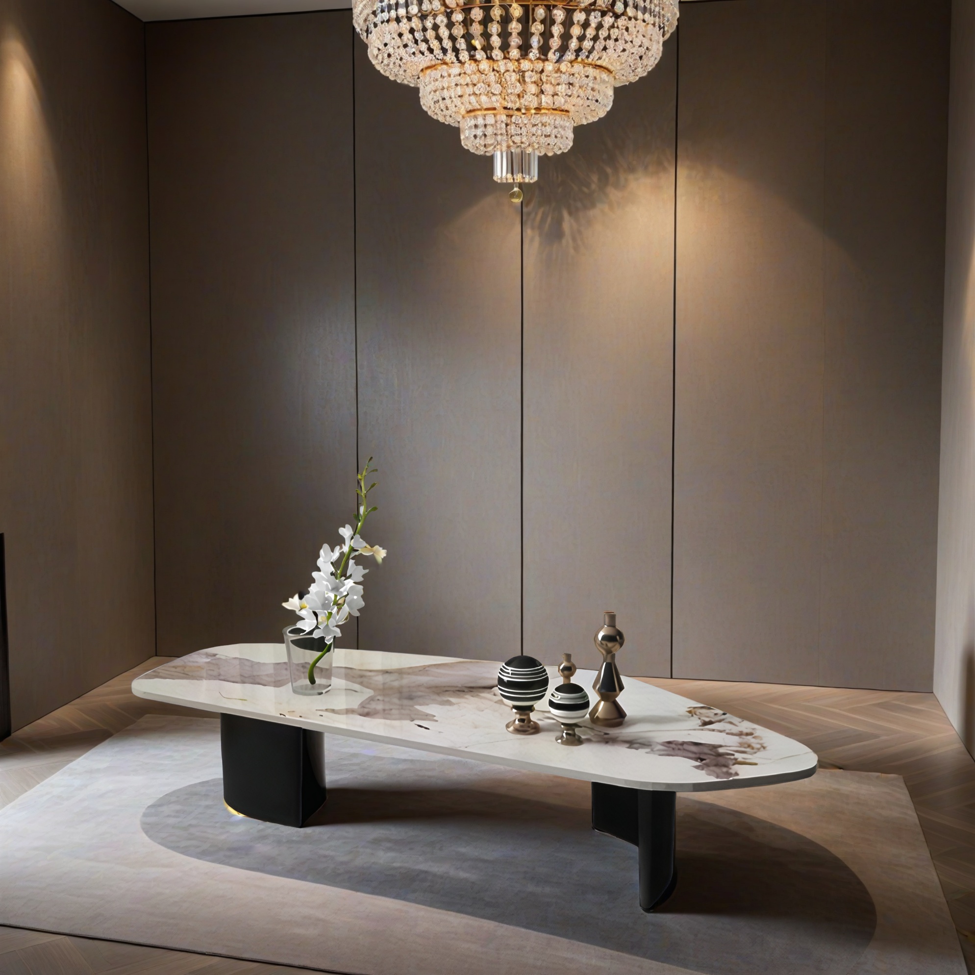 Couchtisch Prey Thnang 