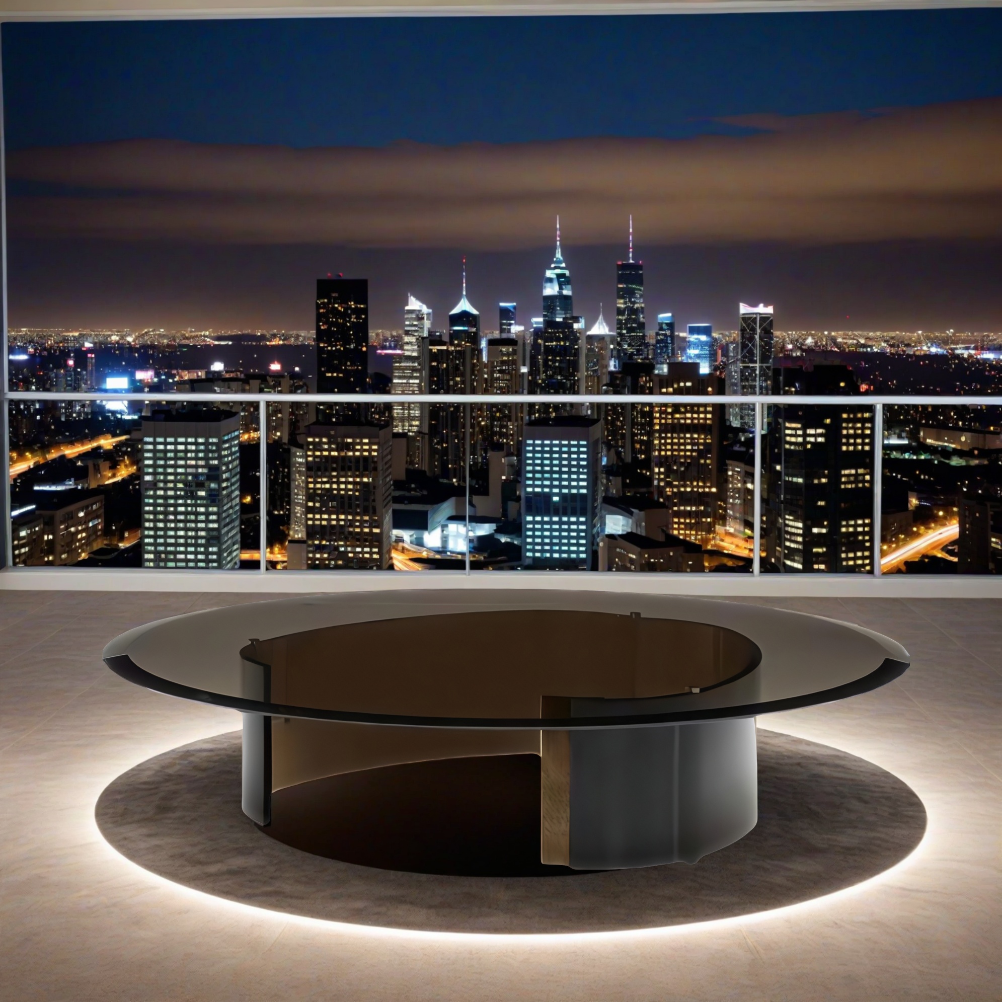 Couchtisch Krapeu Pir