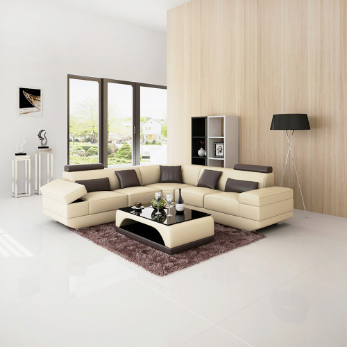 Ecksofa Bochum