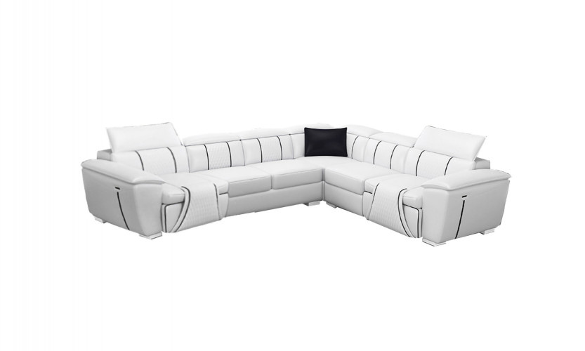 Ecksofa Grenoble