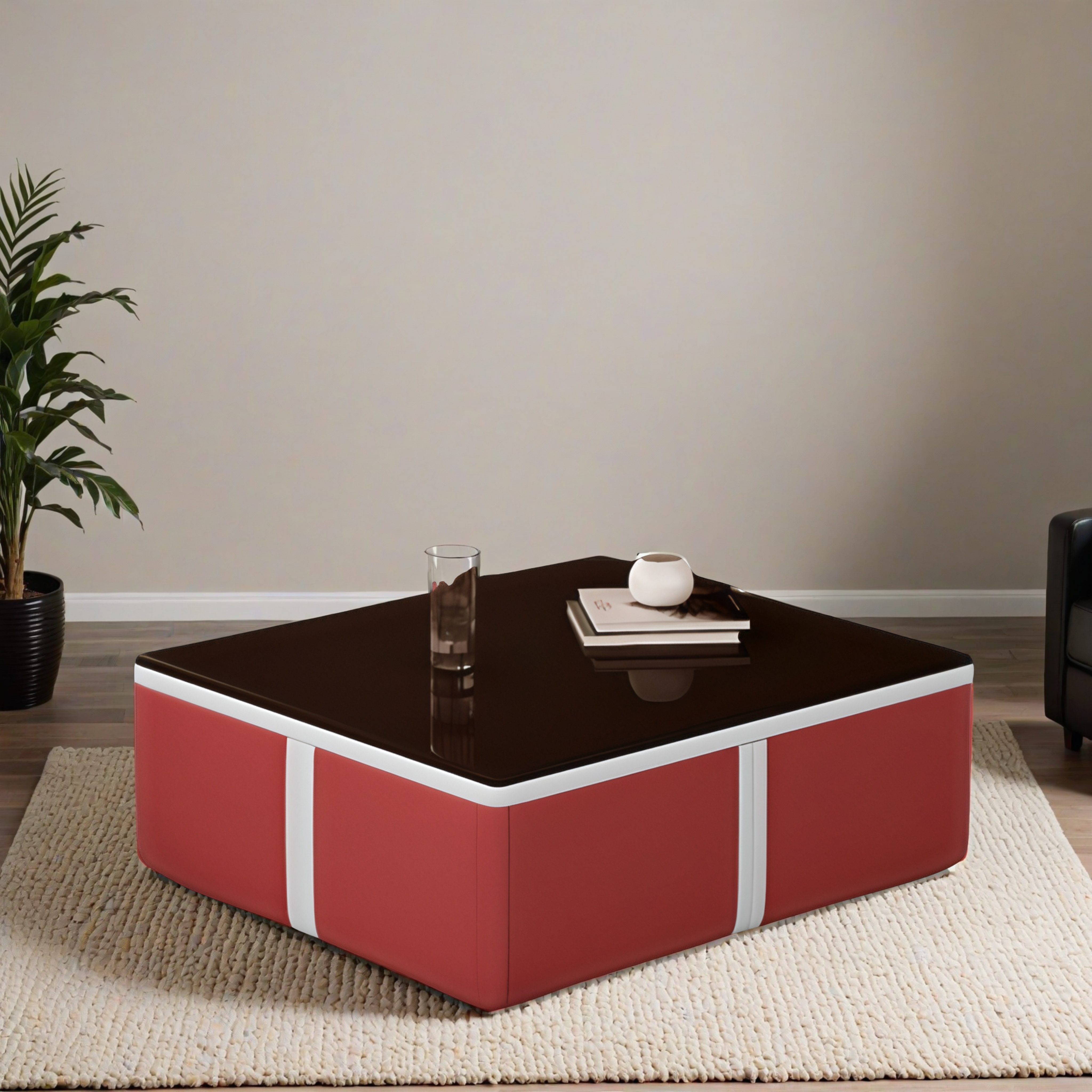 Designer Couchtisch Feer