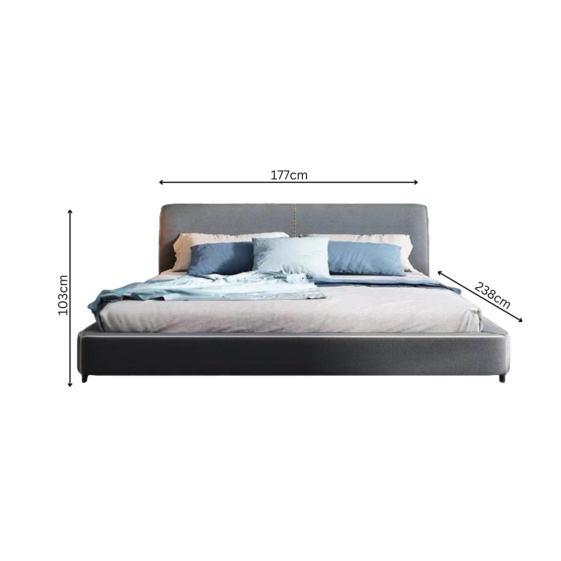 Bett Velora