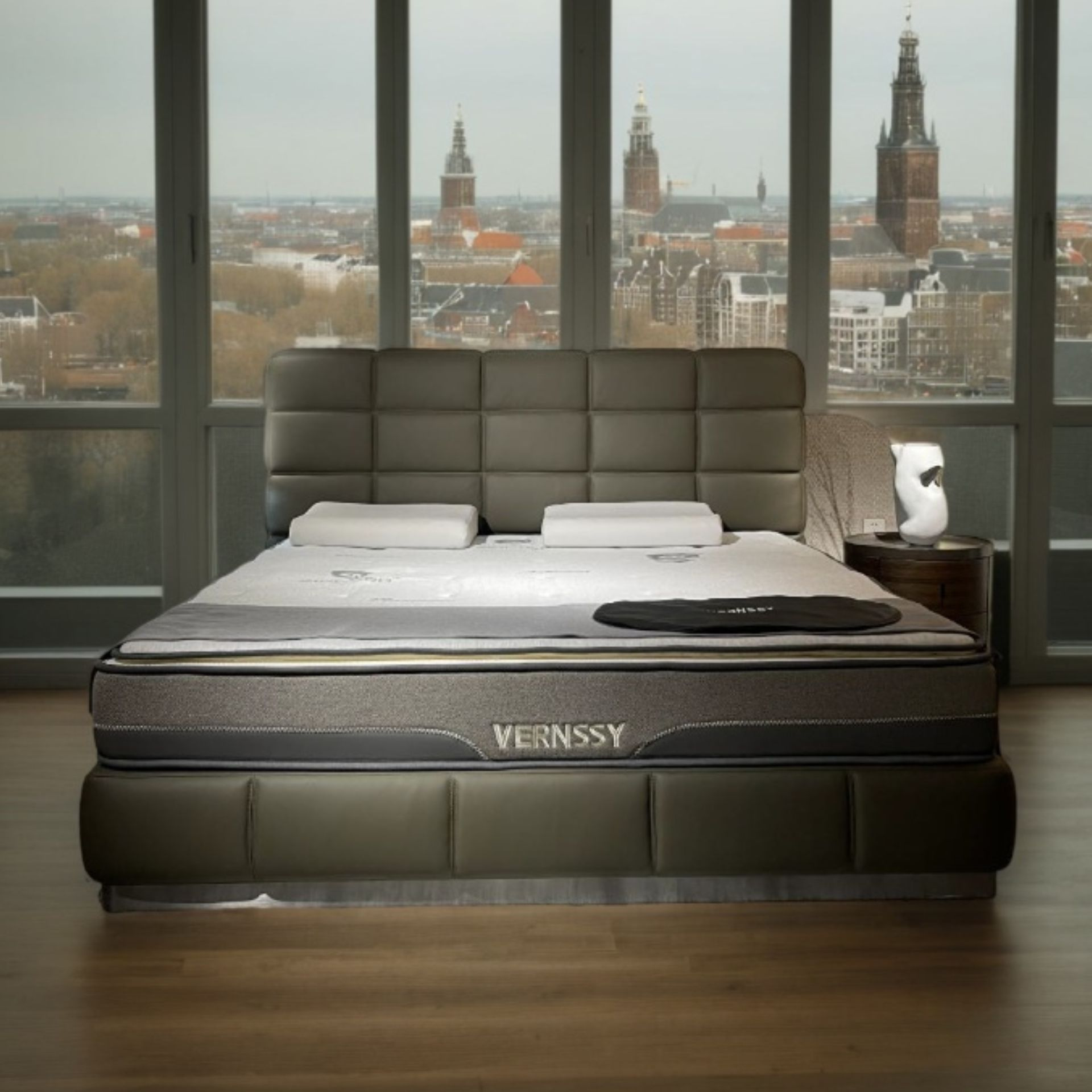 Bett San Bernardino