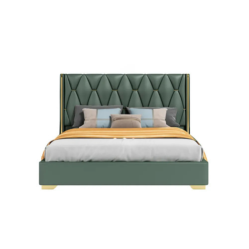 Doppel Bett Sofia 