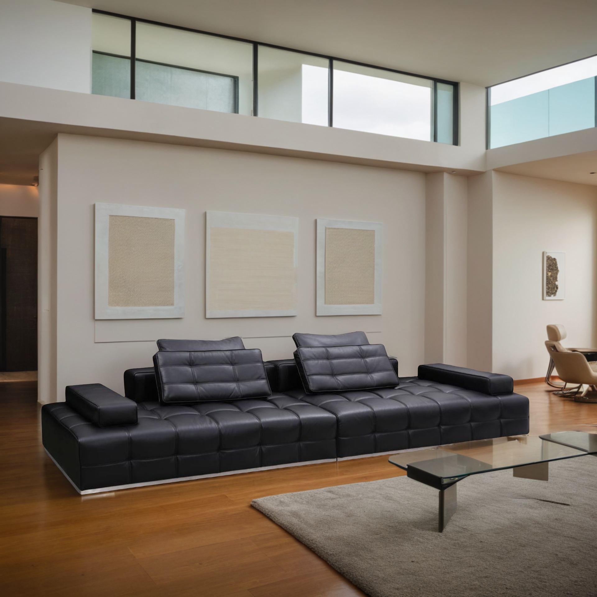 Sofa Munger Landschaft