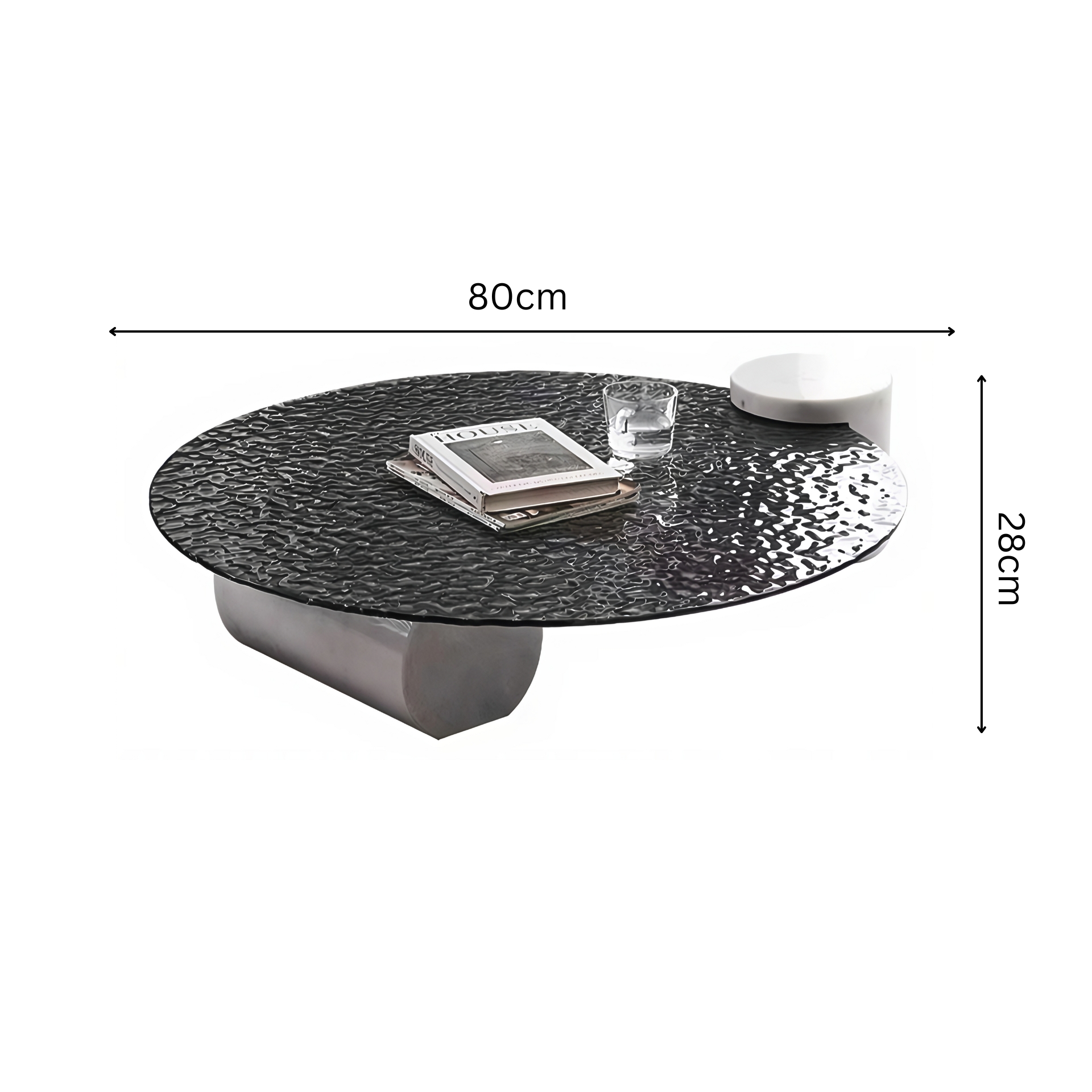 Couchtisch Anlong Reabb