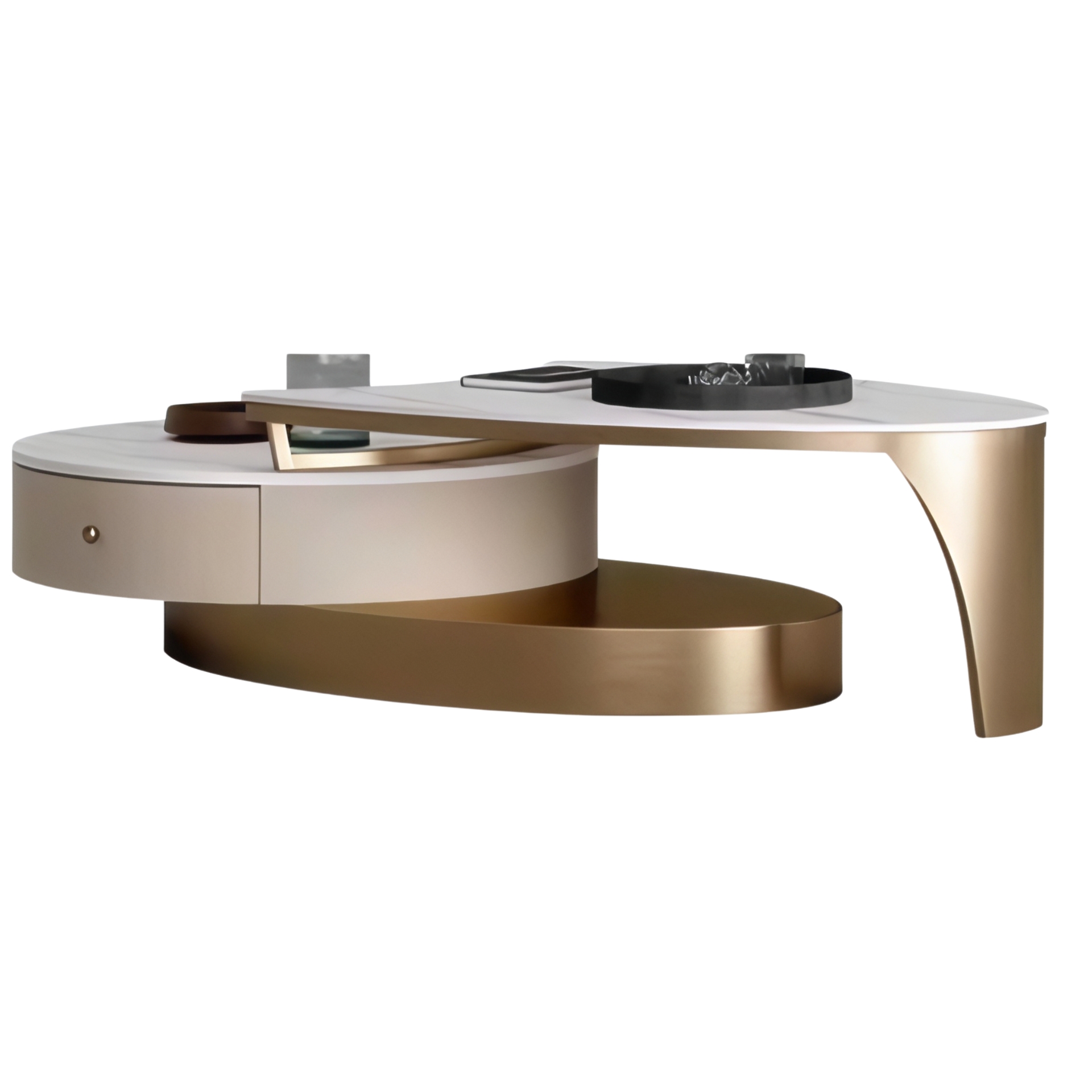 Couchtisch Khnar Totueng 