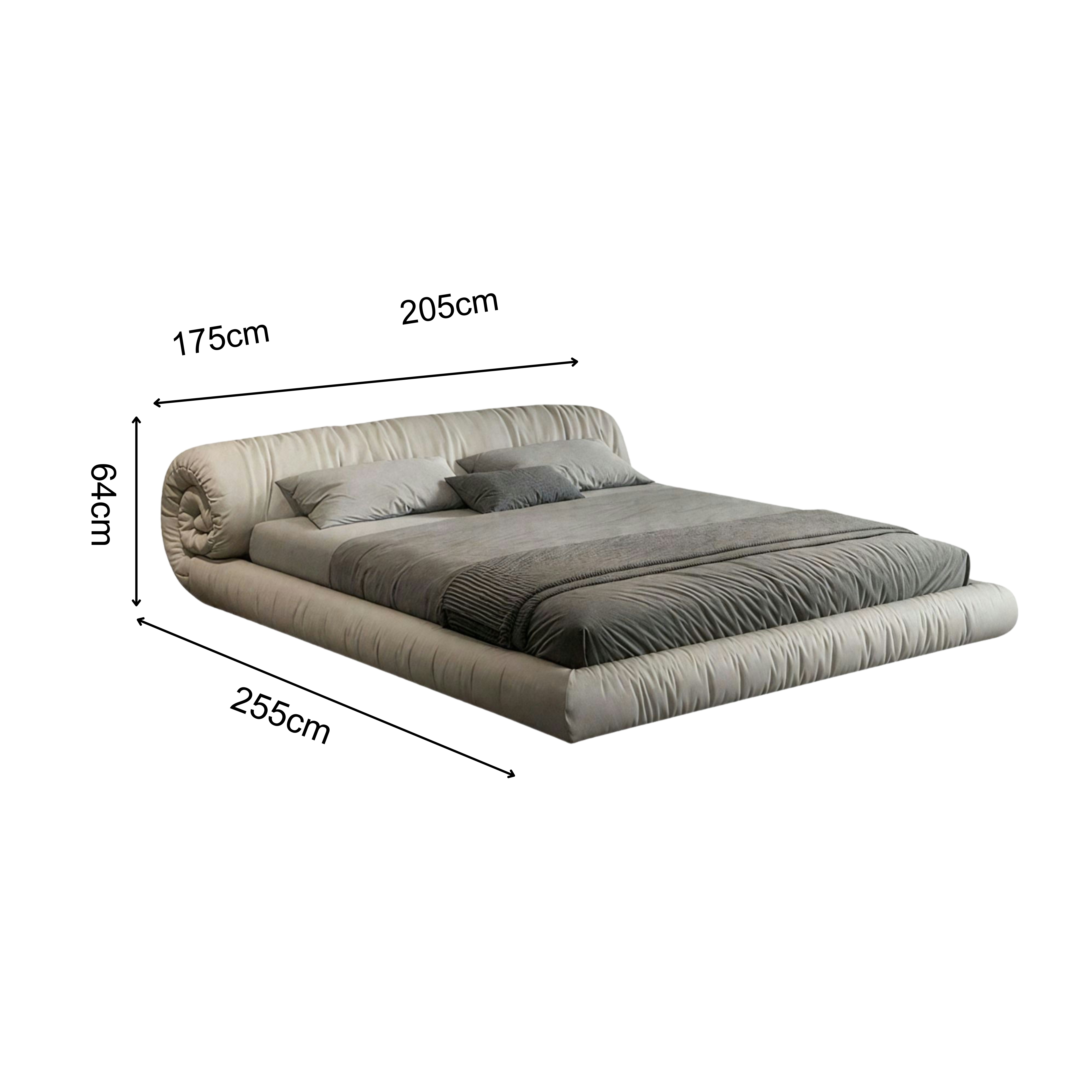 Doppelbett Bad Brückenau