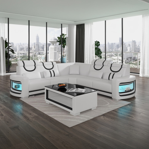 EckSofa Kyoto ll