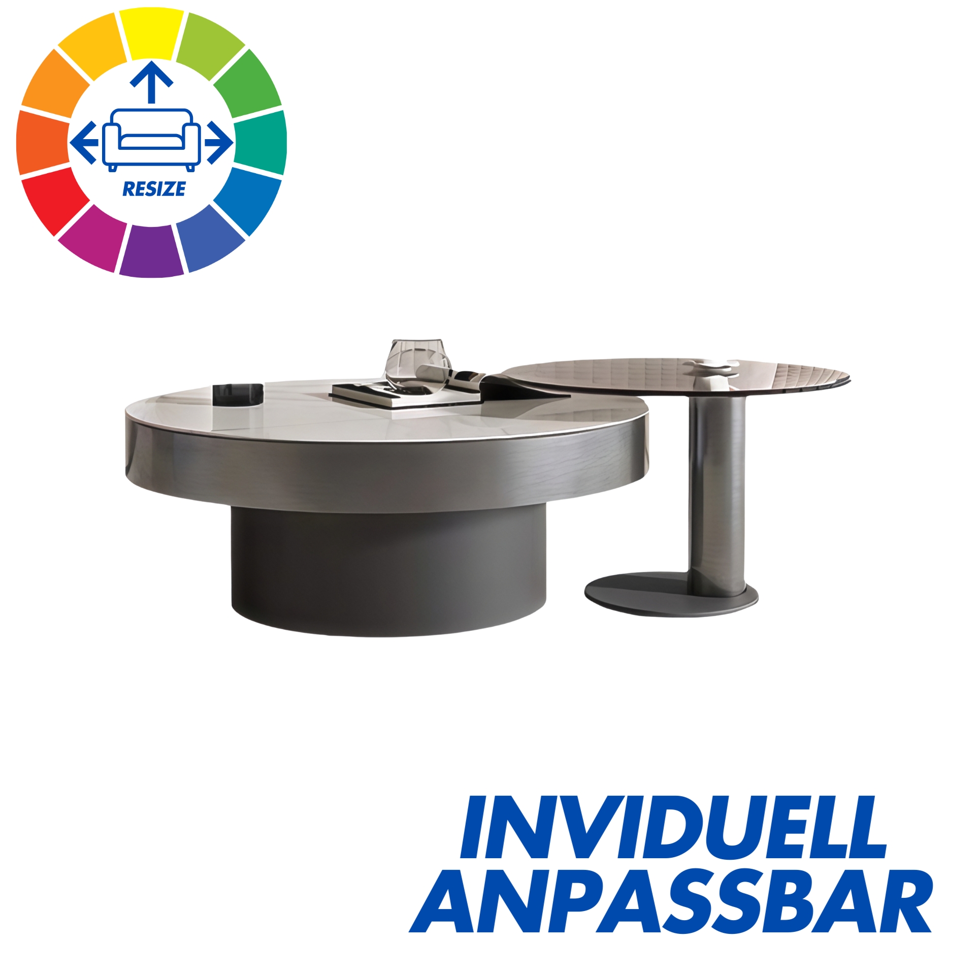 Couchtisch Bak Chenhchien