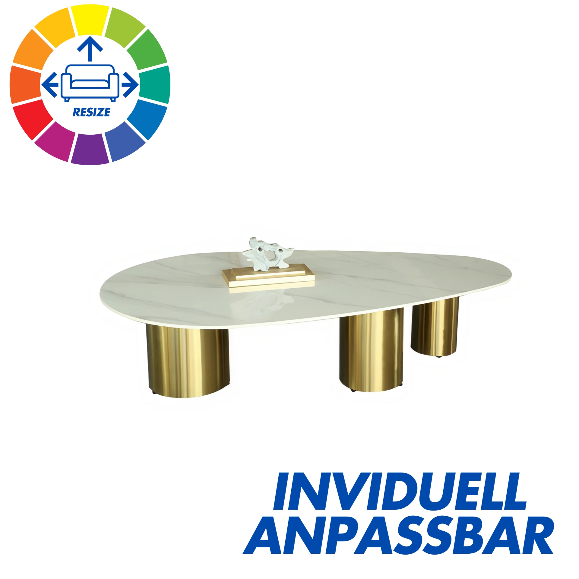 Couchtisch Prey Khmum