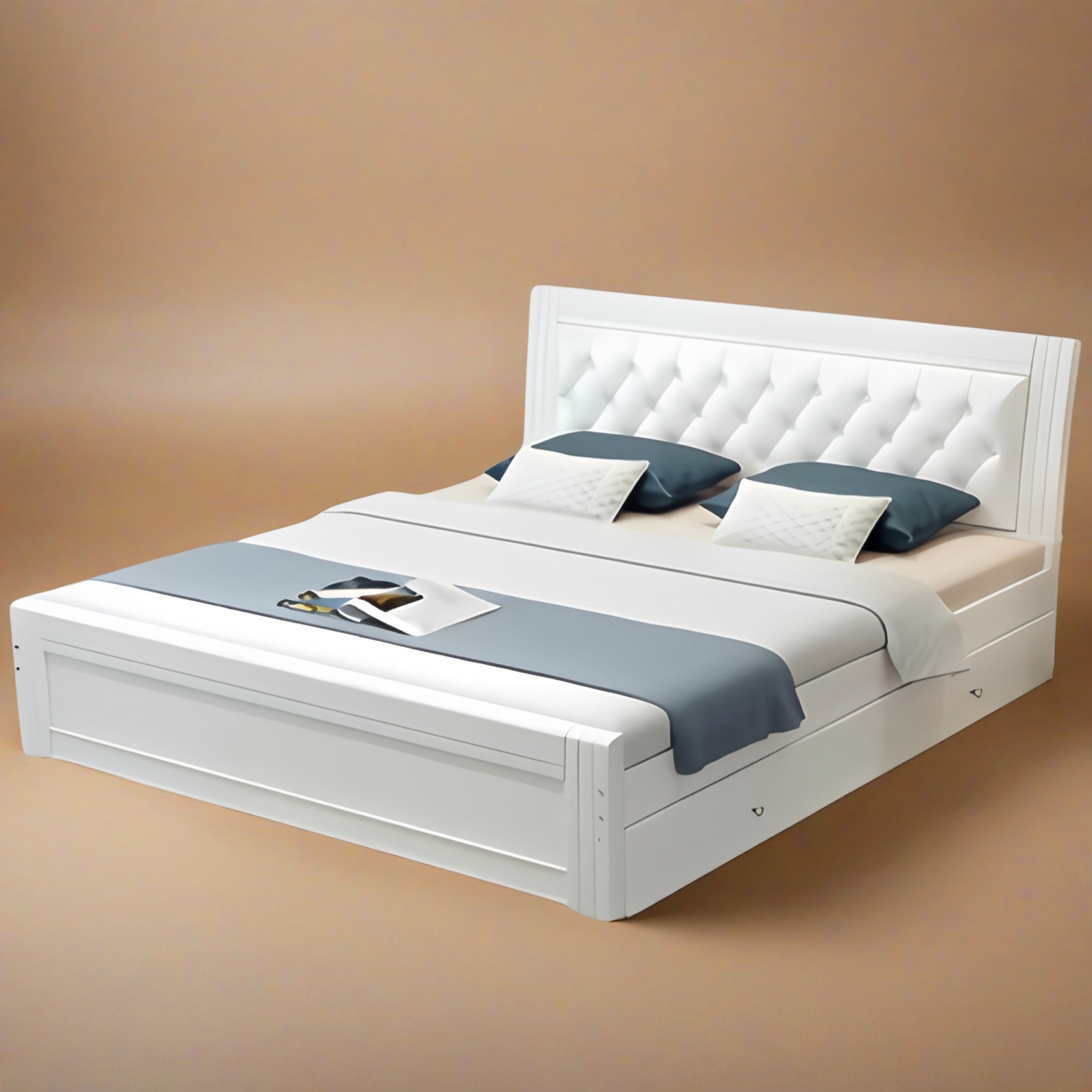 Doppelbett Klang Hay