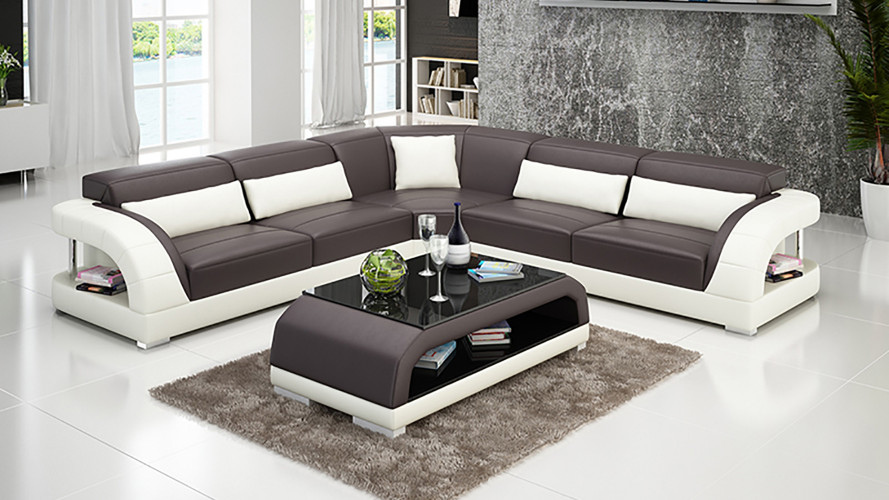 Ecksofa Dessau