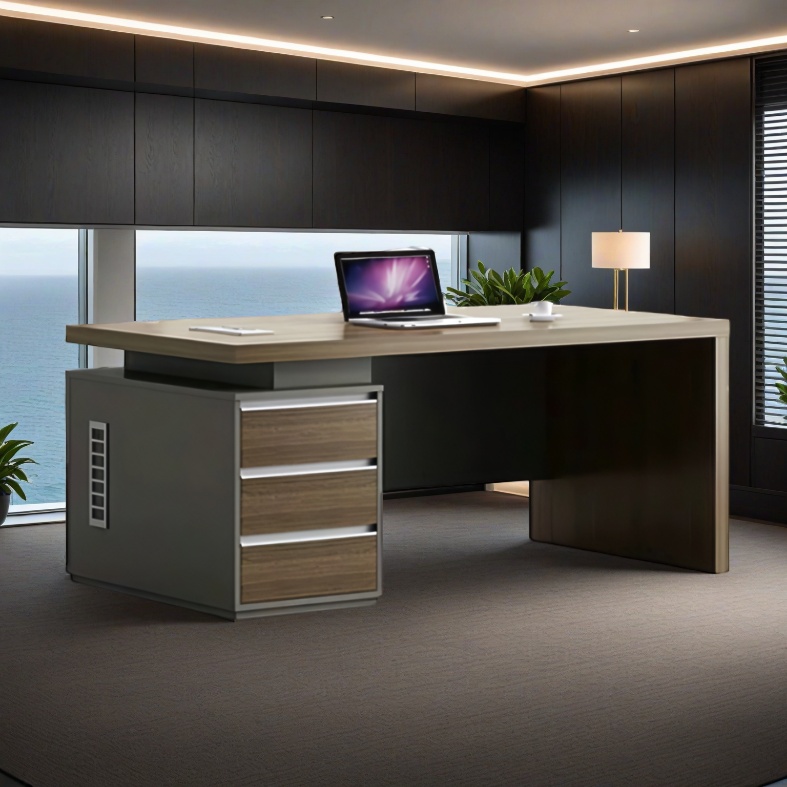 Schreibtisch Lissabon 