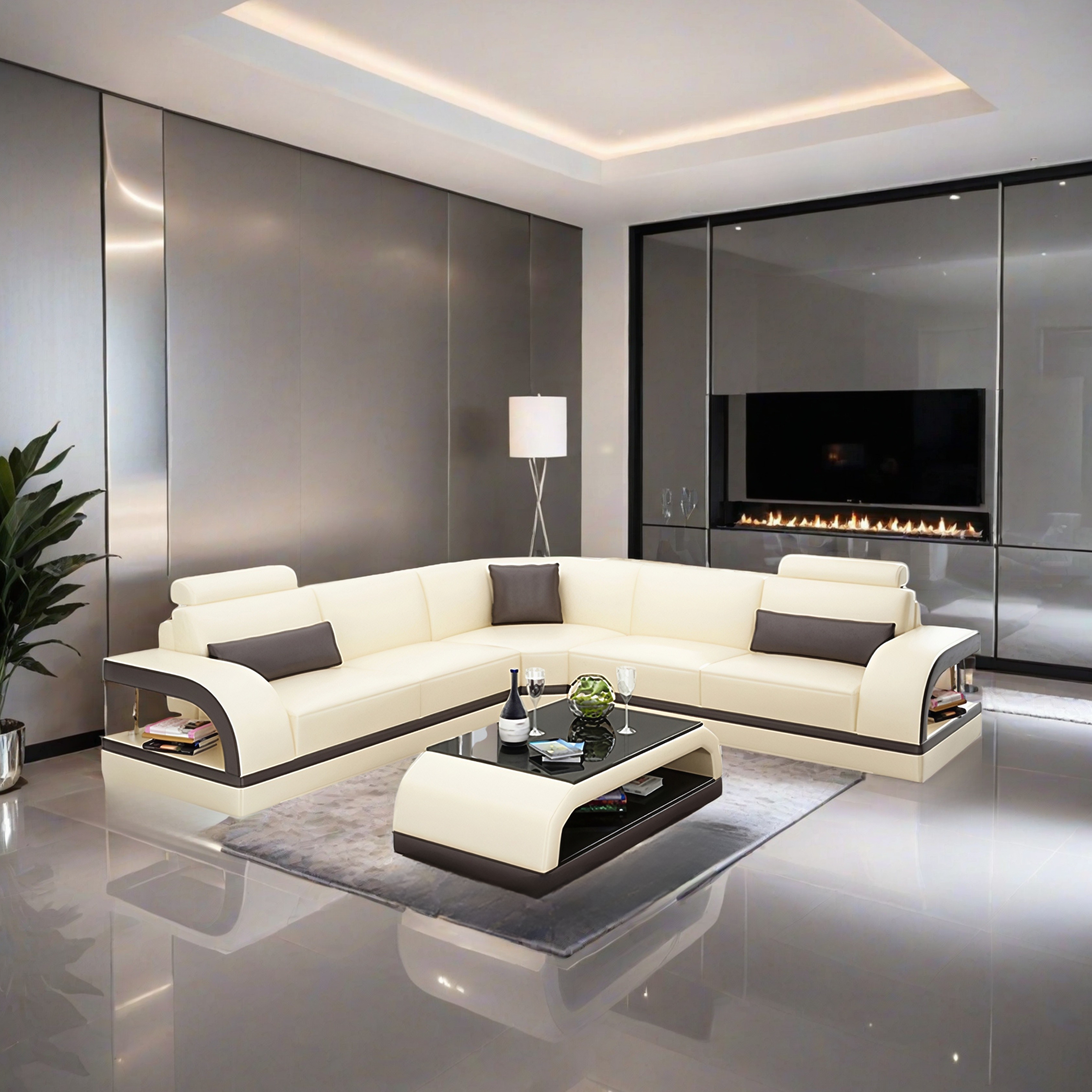  Ecksofa Hannover 