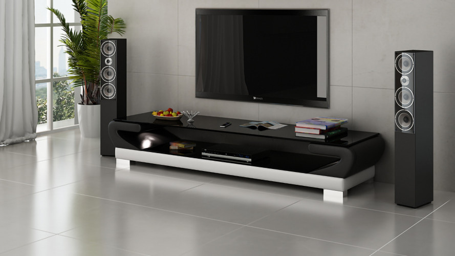 Designer TV-Board - Dessau