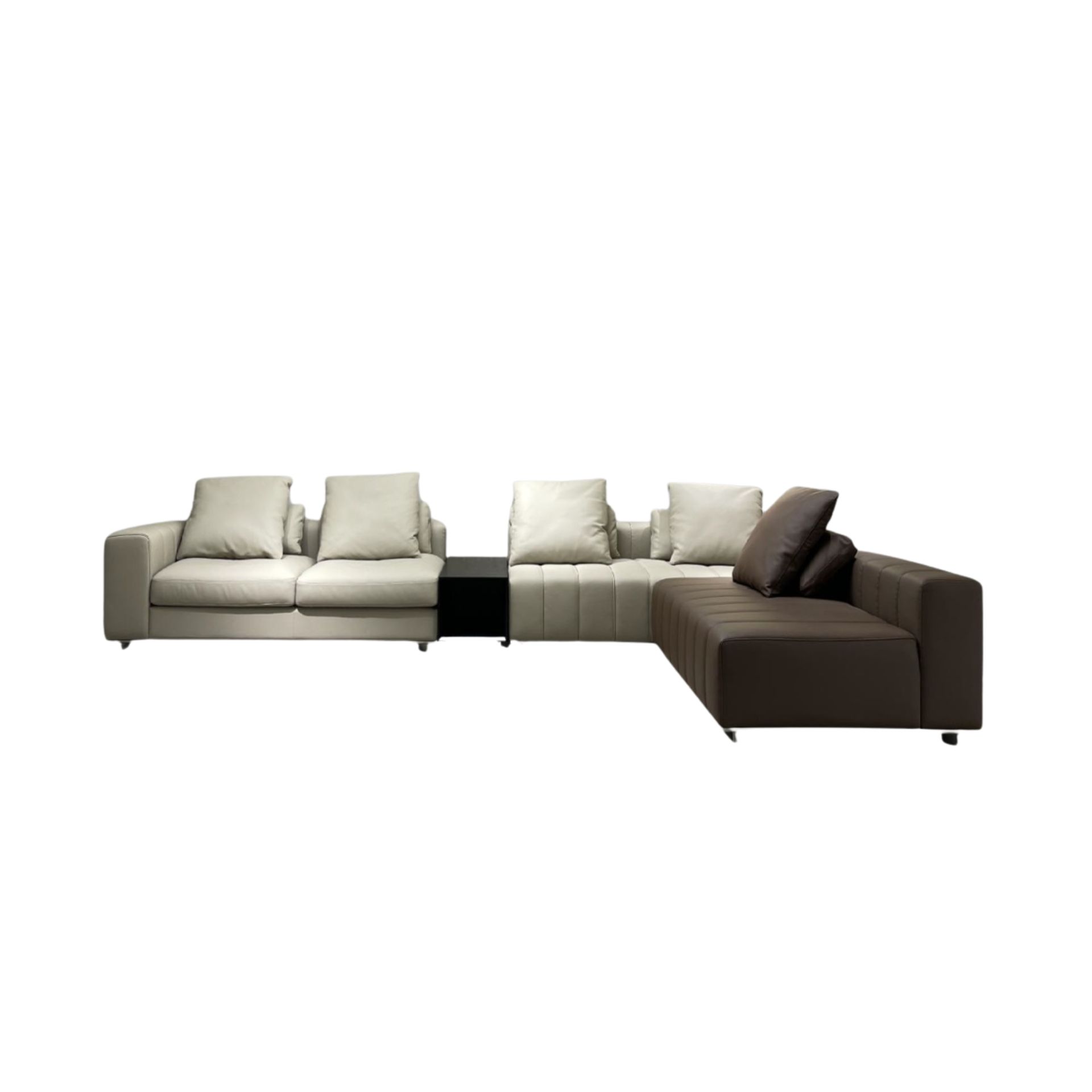 Ecksofa Toulon