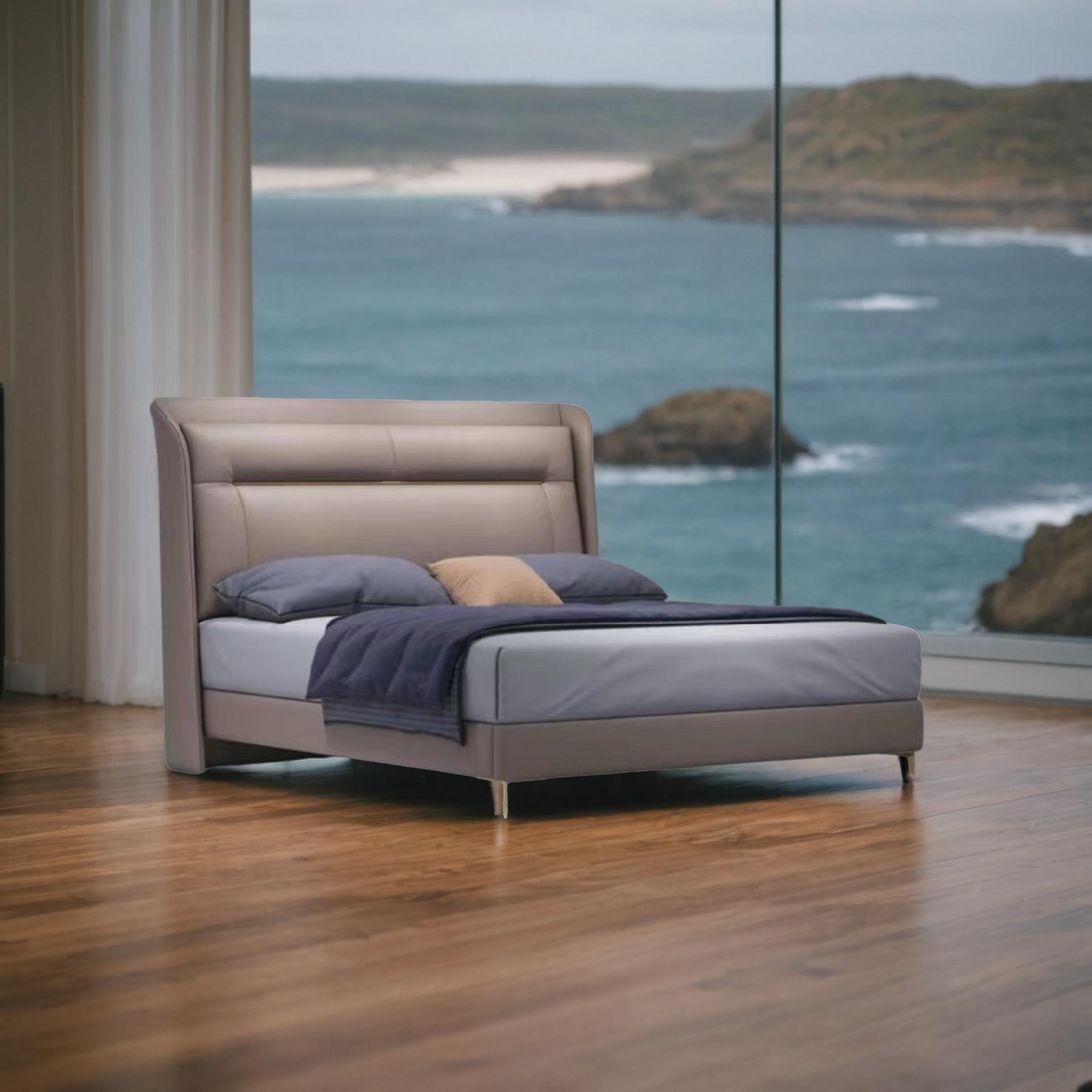 Bett Calnor