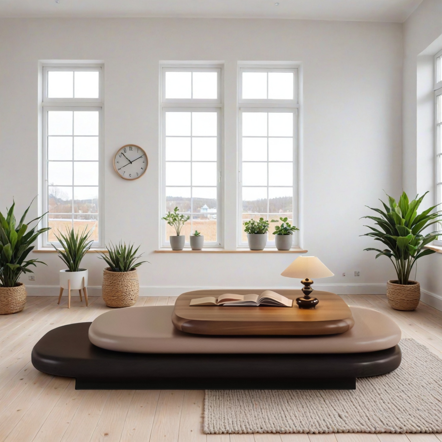 Couchtisch Mean Ritth