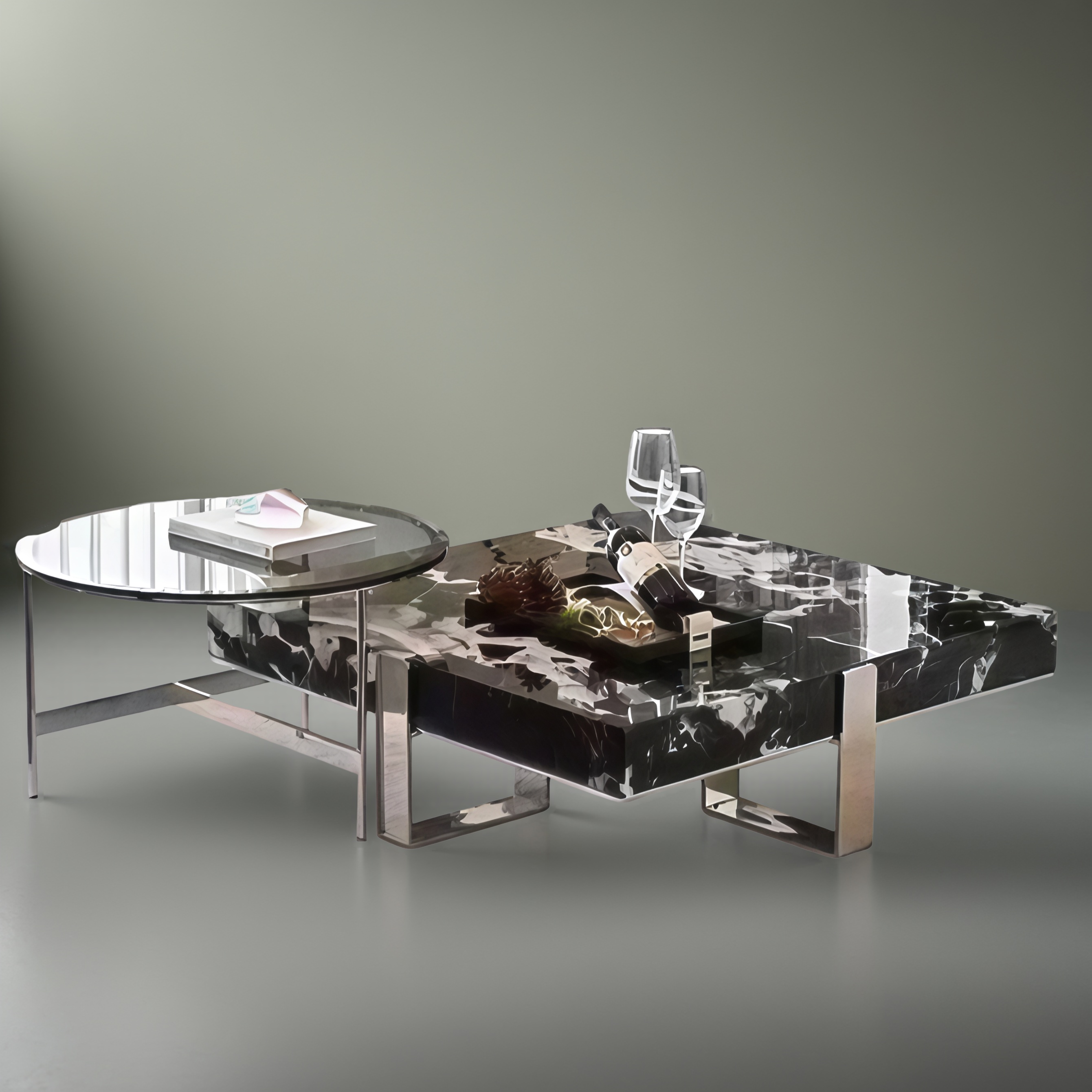 Couchtisch Ta Tai Kraom